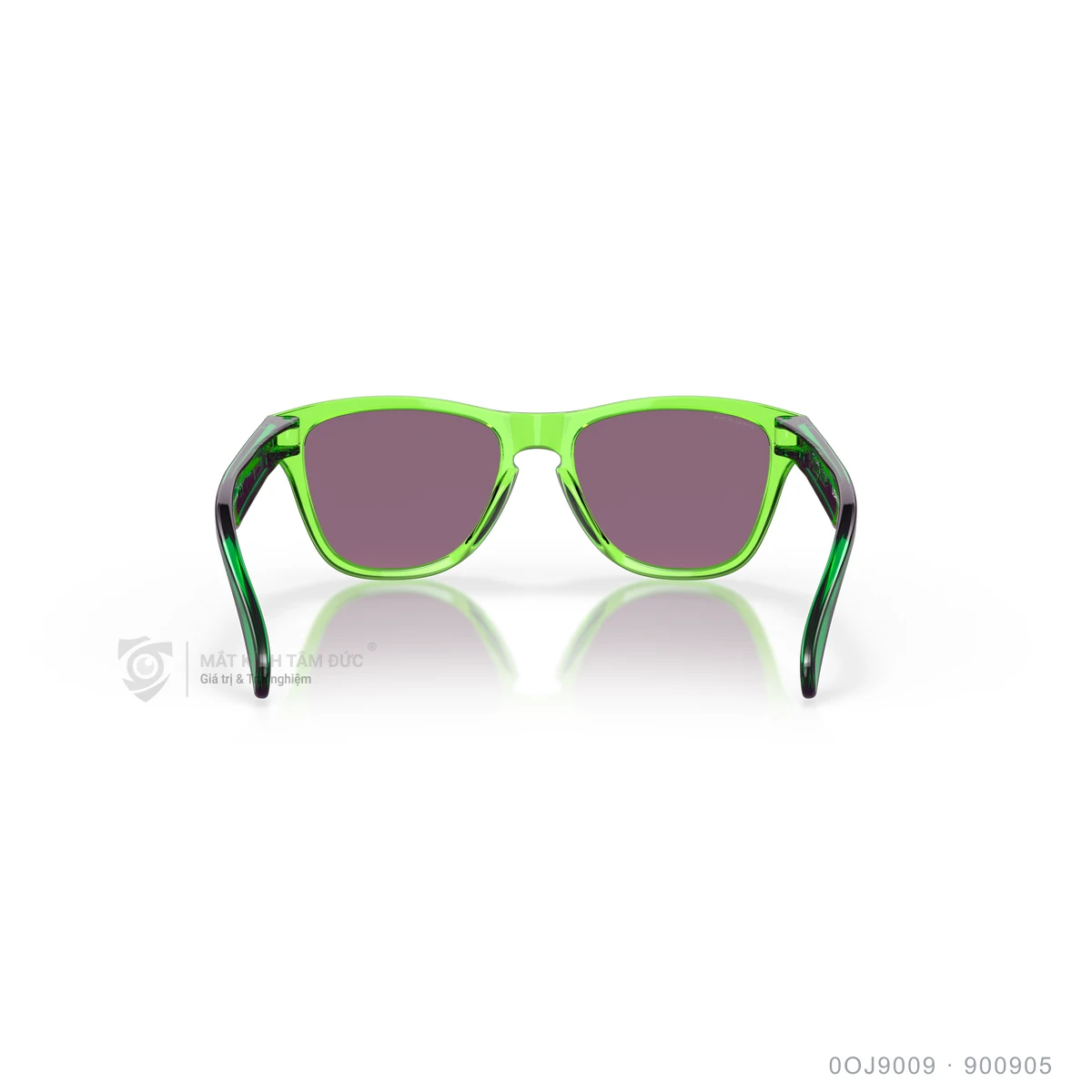 Kính mát Oakley 0OJ9009 - Ảnh 10