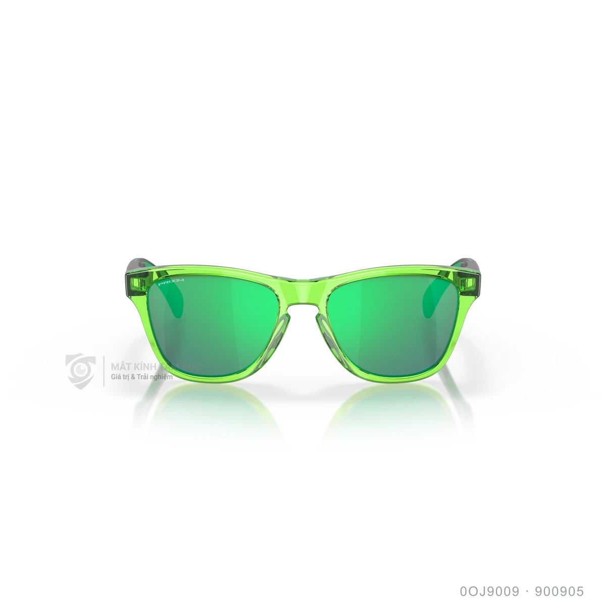 Kính mát Oakley 0OJ9009 - Ảnh 6