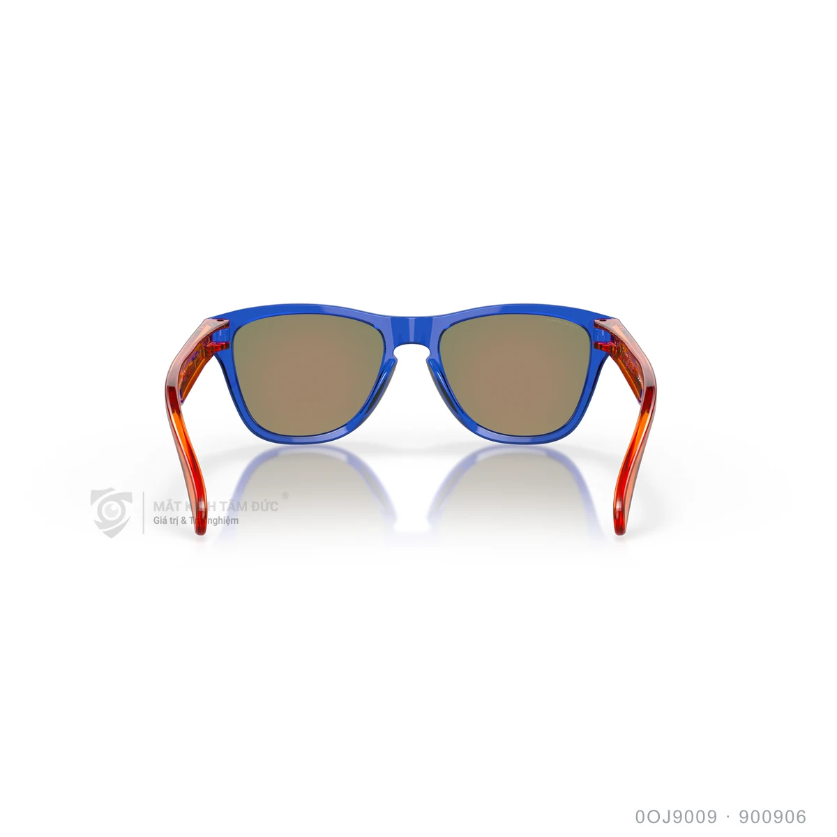 Kính mát Oakley 0OJ9009 - Ảnh 25