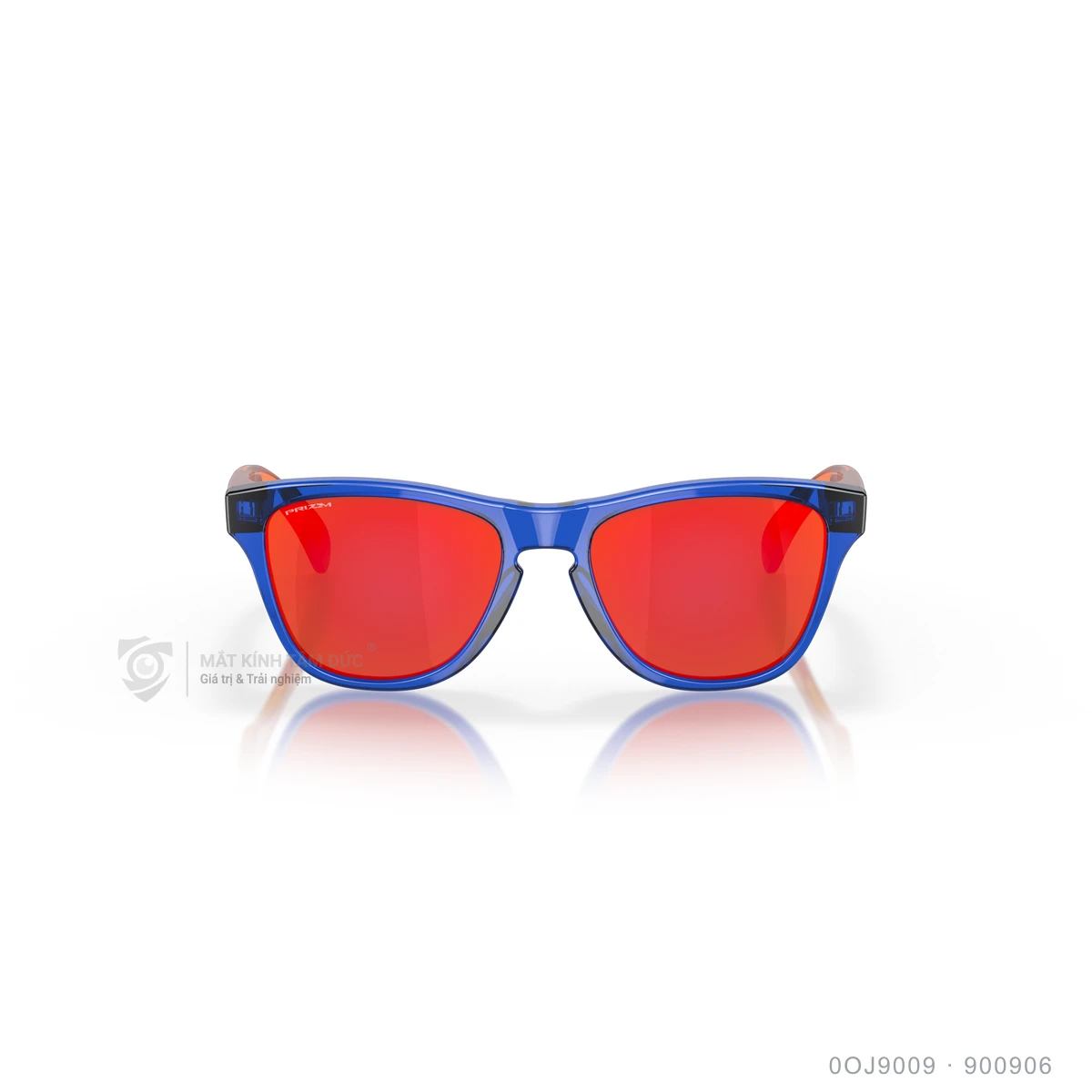 Kính mát Oakley 0OJ9009 - Ảnh 21