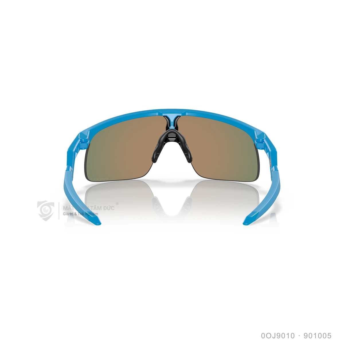 Kính mát Oakley 0OJ9010 - Ảnh 35