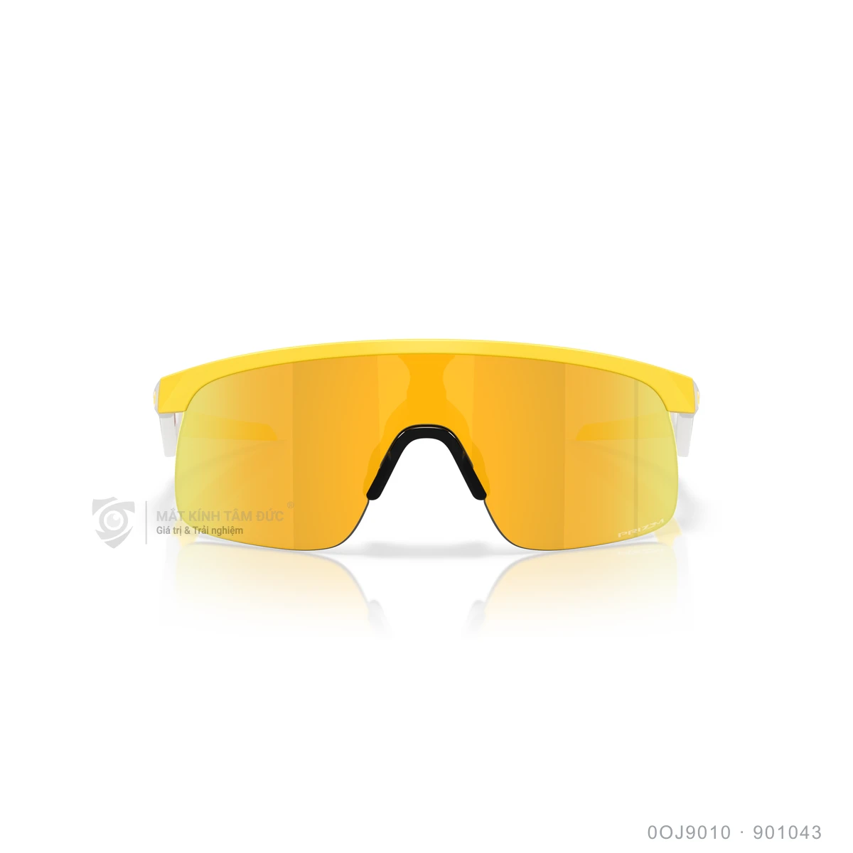 Kính mát Oakley 0OJ9010 - Ảnh 6