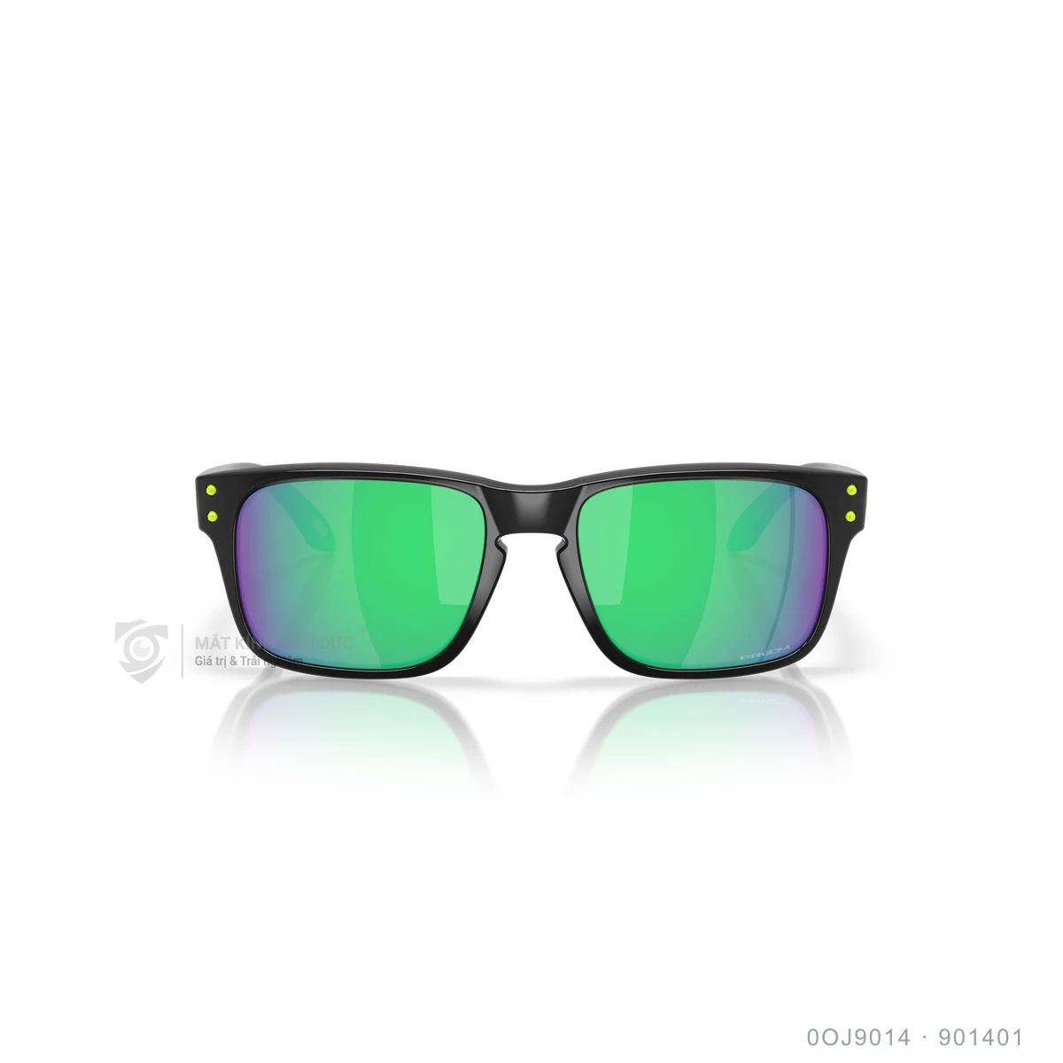Kính mát Oakley 0OJ9014 - Ảnh 1