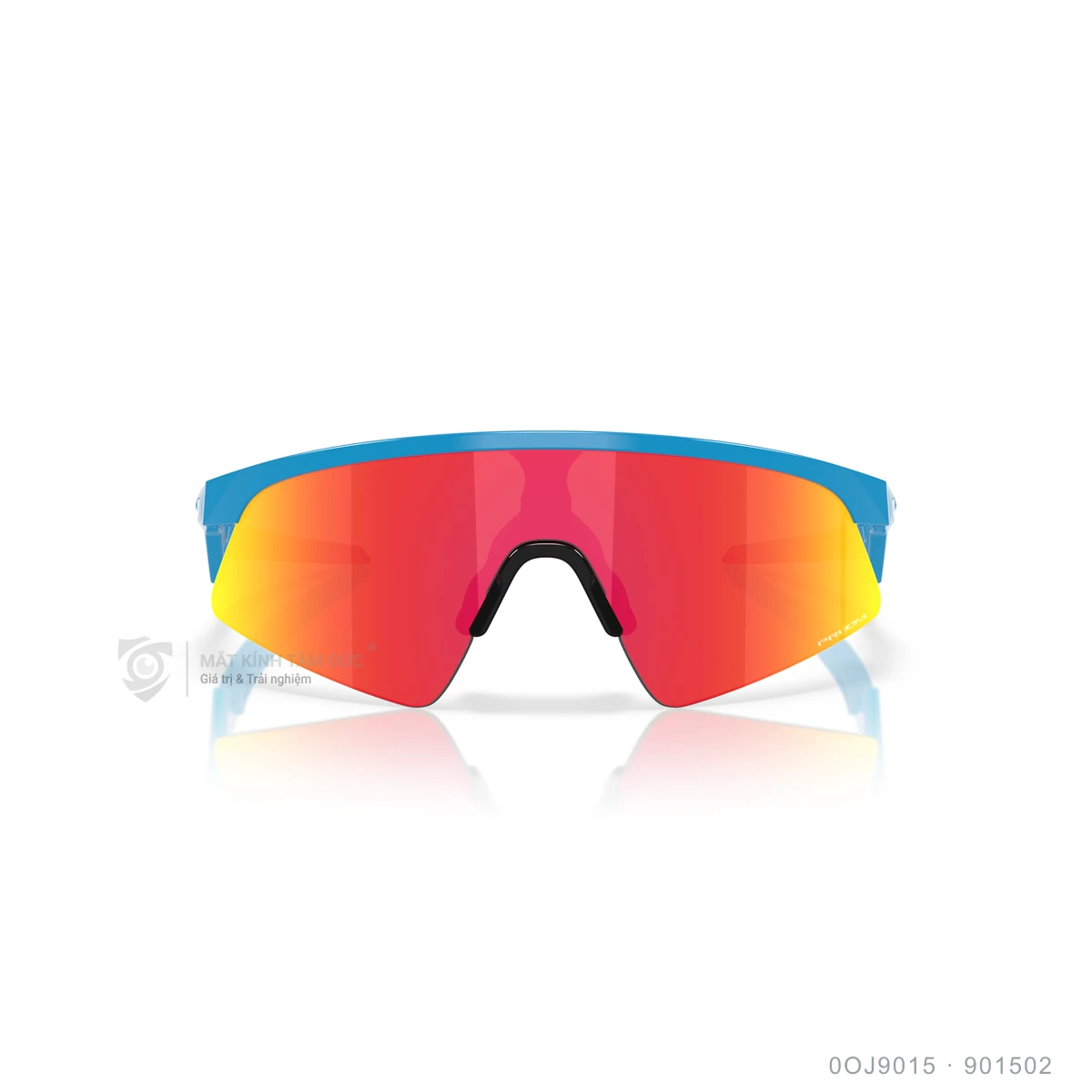 Kính mát Oakley 0OJ9015 - Ảnh 1