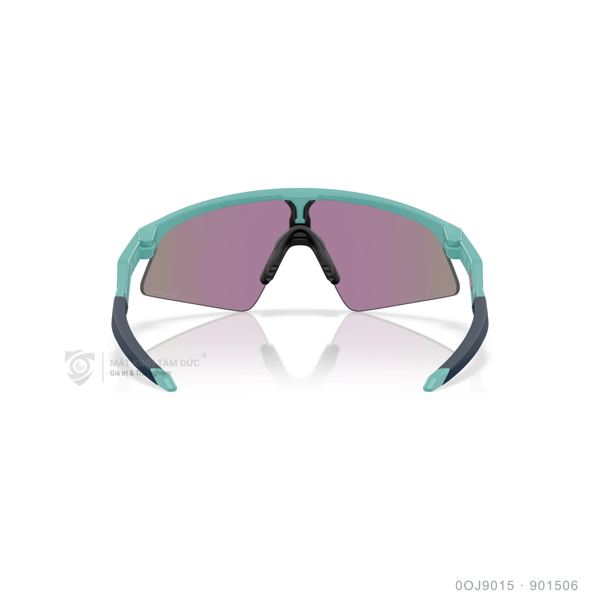 Kính mát Oakley 0OJ9015 - Ảnh 10