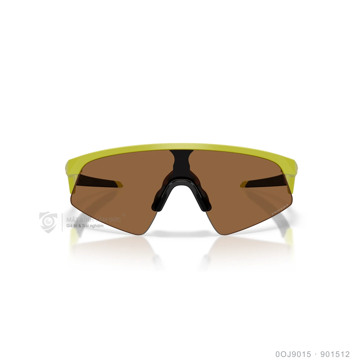 Kính mát Oakley 0OJ9015 - Ảnh 11