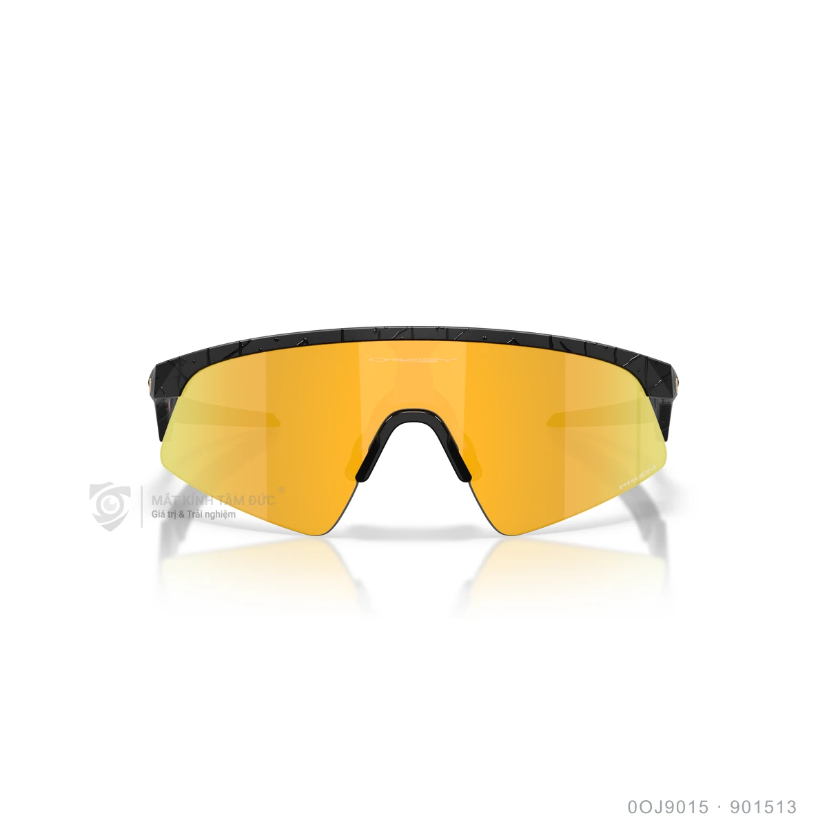 Kính mát Oakley 0OJ9015 - Ảnh 16