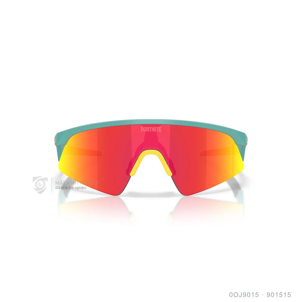 Kính mát Oakley 0OJ9015 - Ảnh 26