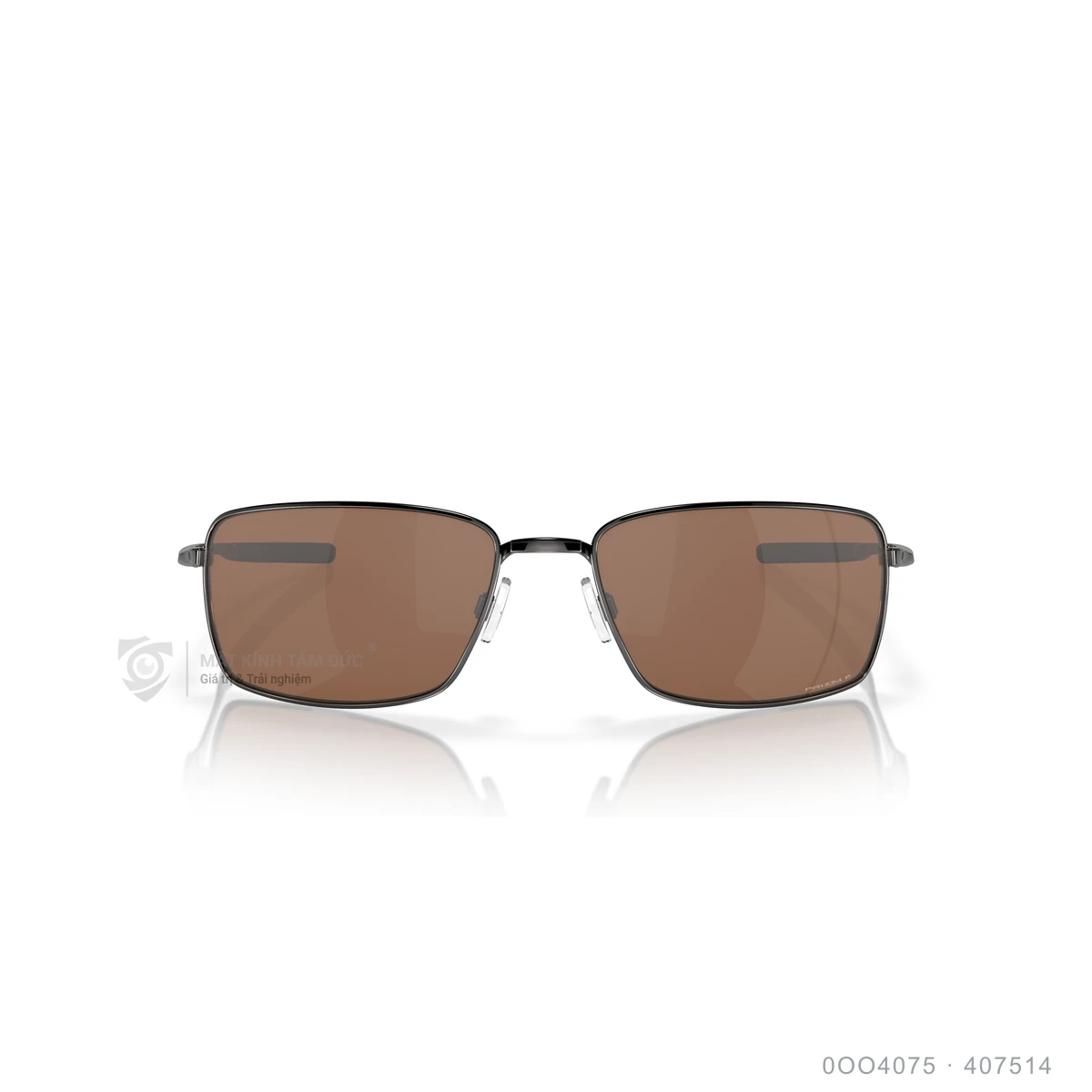 Kính mát Oakley 0OO4075 - Ảnh 1