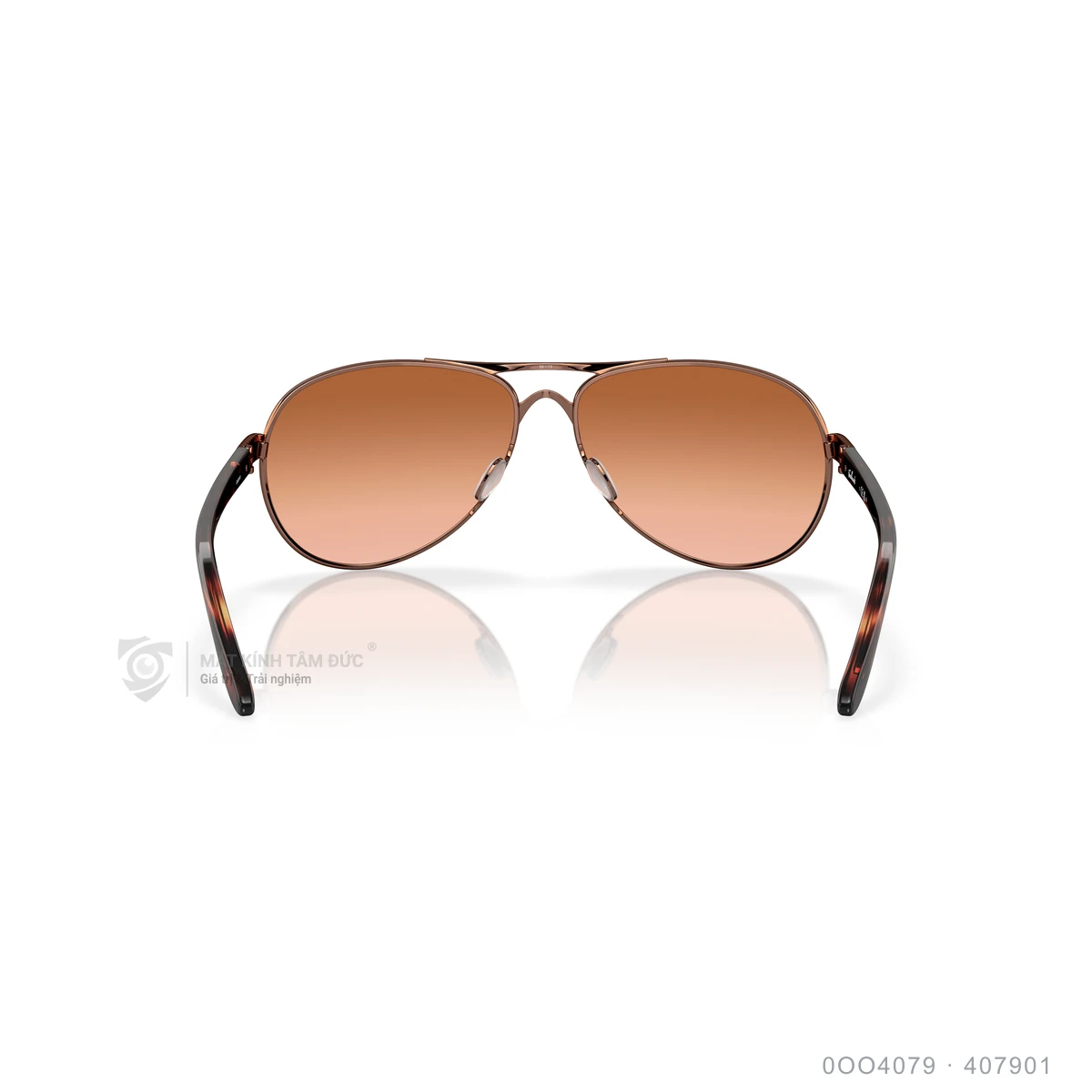 Kính mát Oakley 0OO4079 - Ảnh 5