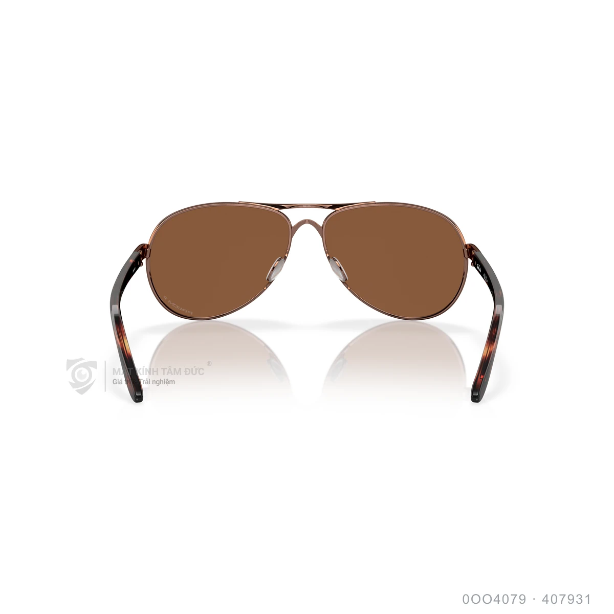 Kính mát Oakley 0OO4079 - Ảnh 10