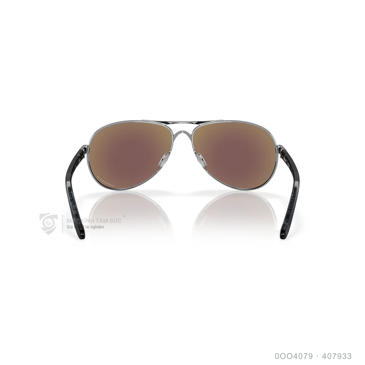 Kính mát Oakley 0OO4079 - Ảnh 15