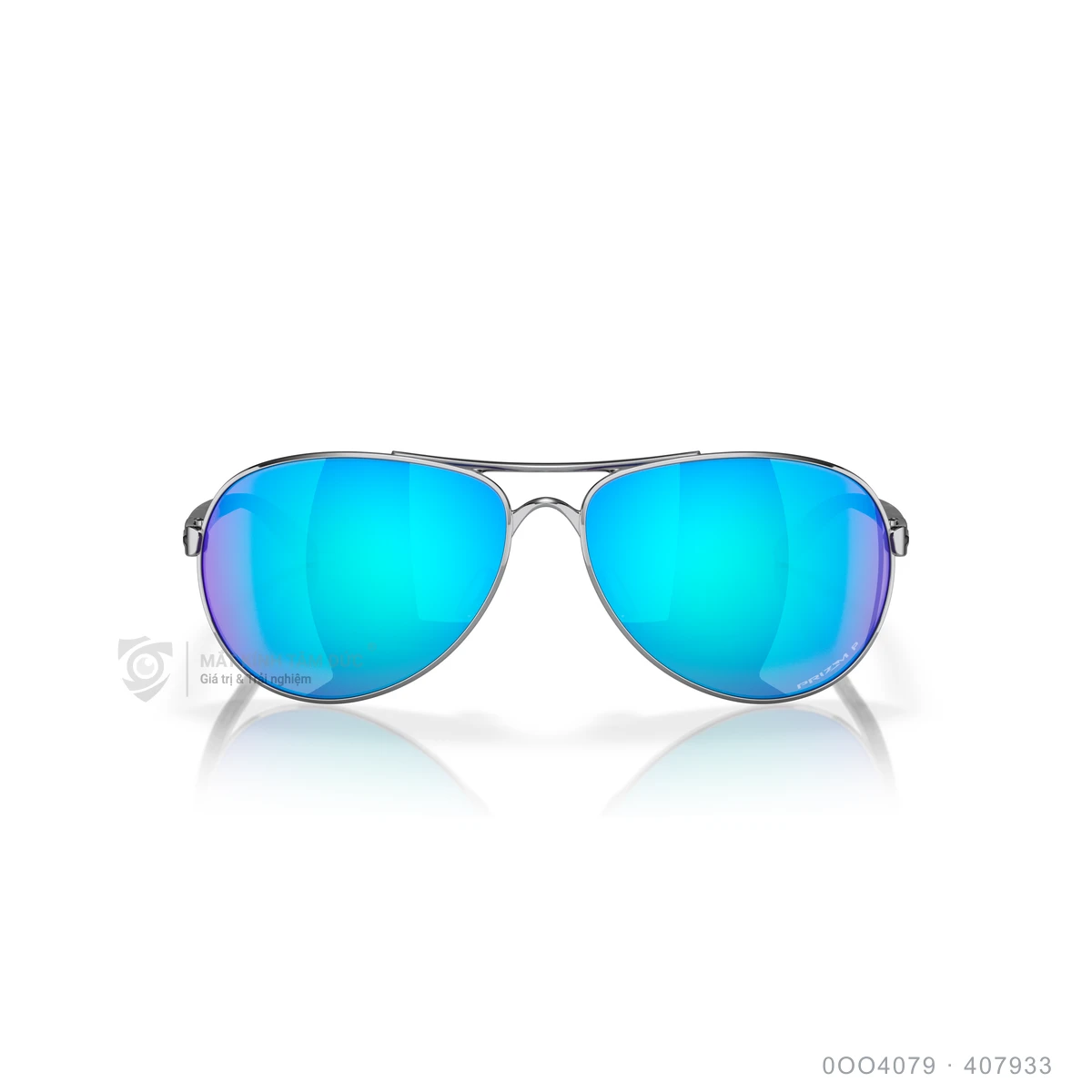 Kính mát Oakley 0OO4079 - Ảnh 11