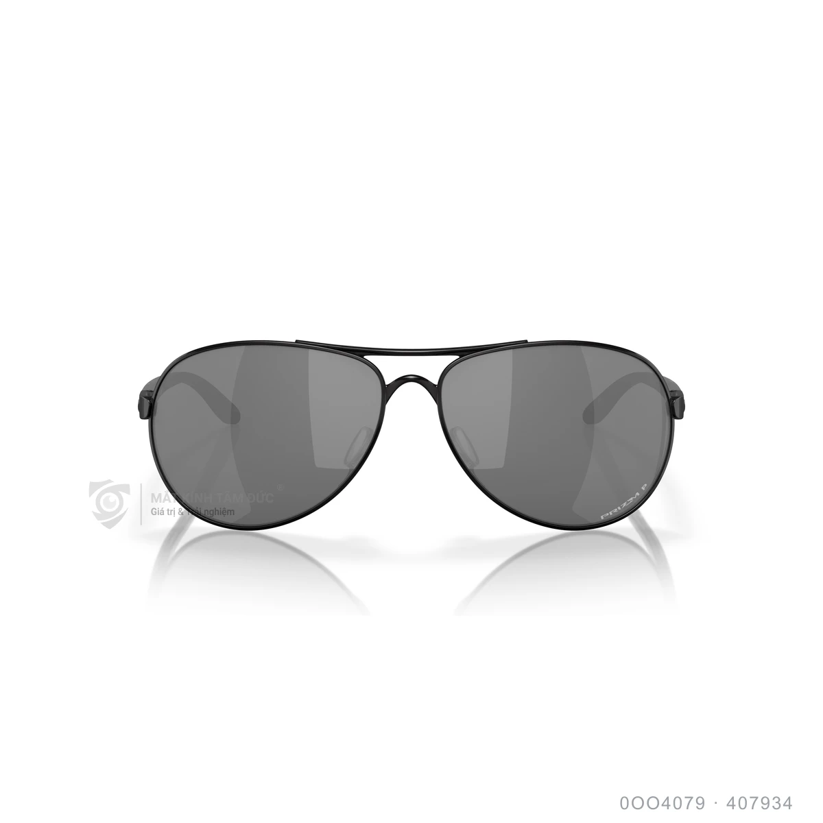 Kính mát Oakley 0OO4079 - Ảnh 16