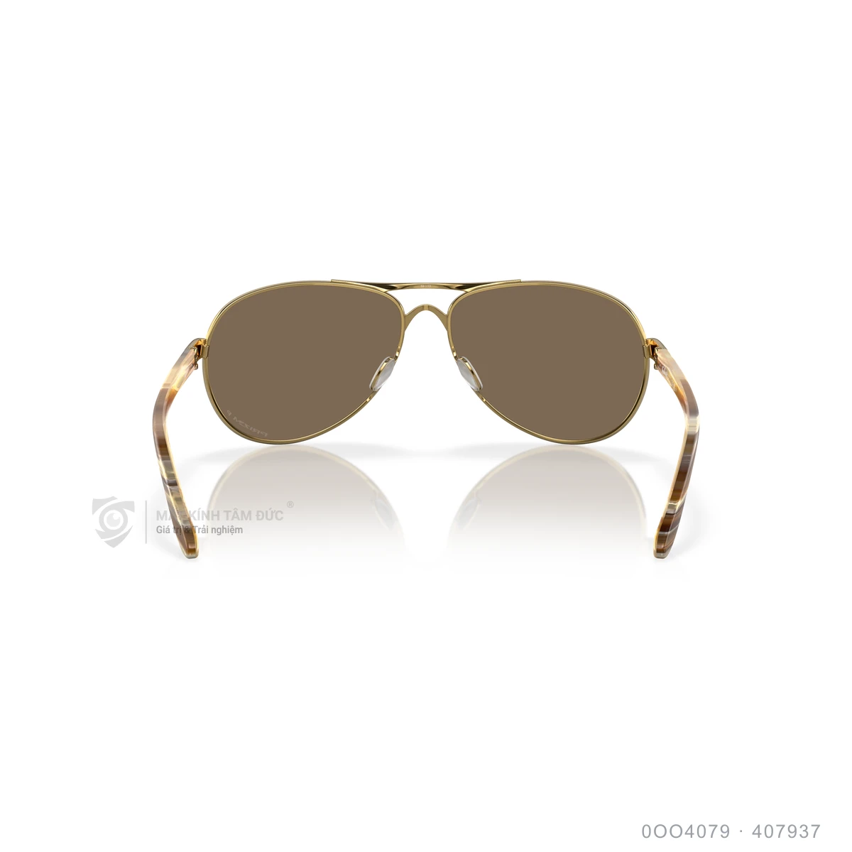 Kính mát Oakley 0OO4079 - Ảnh 25