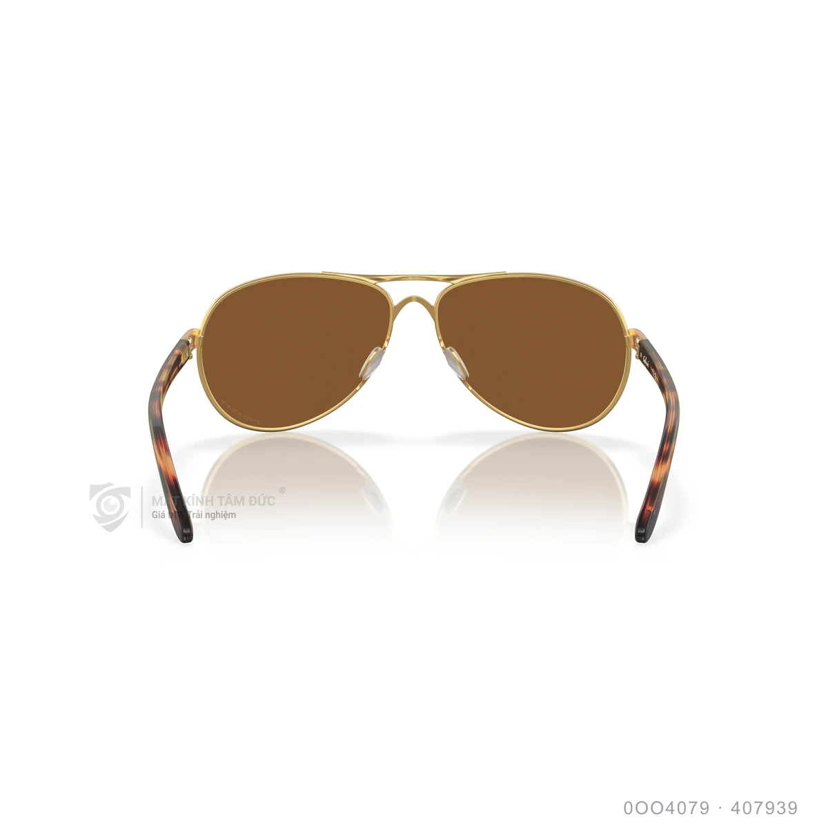 Kính mát Oakley 0OO4079 - Ảnh 30