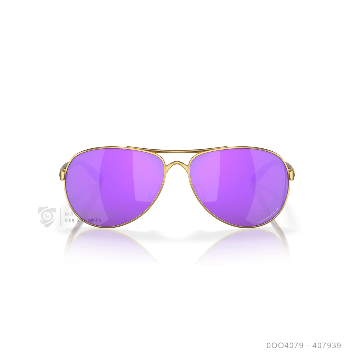 Kính mát Oakley 0OO4079 - Ảnh 26