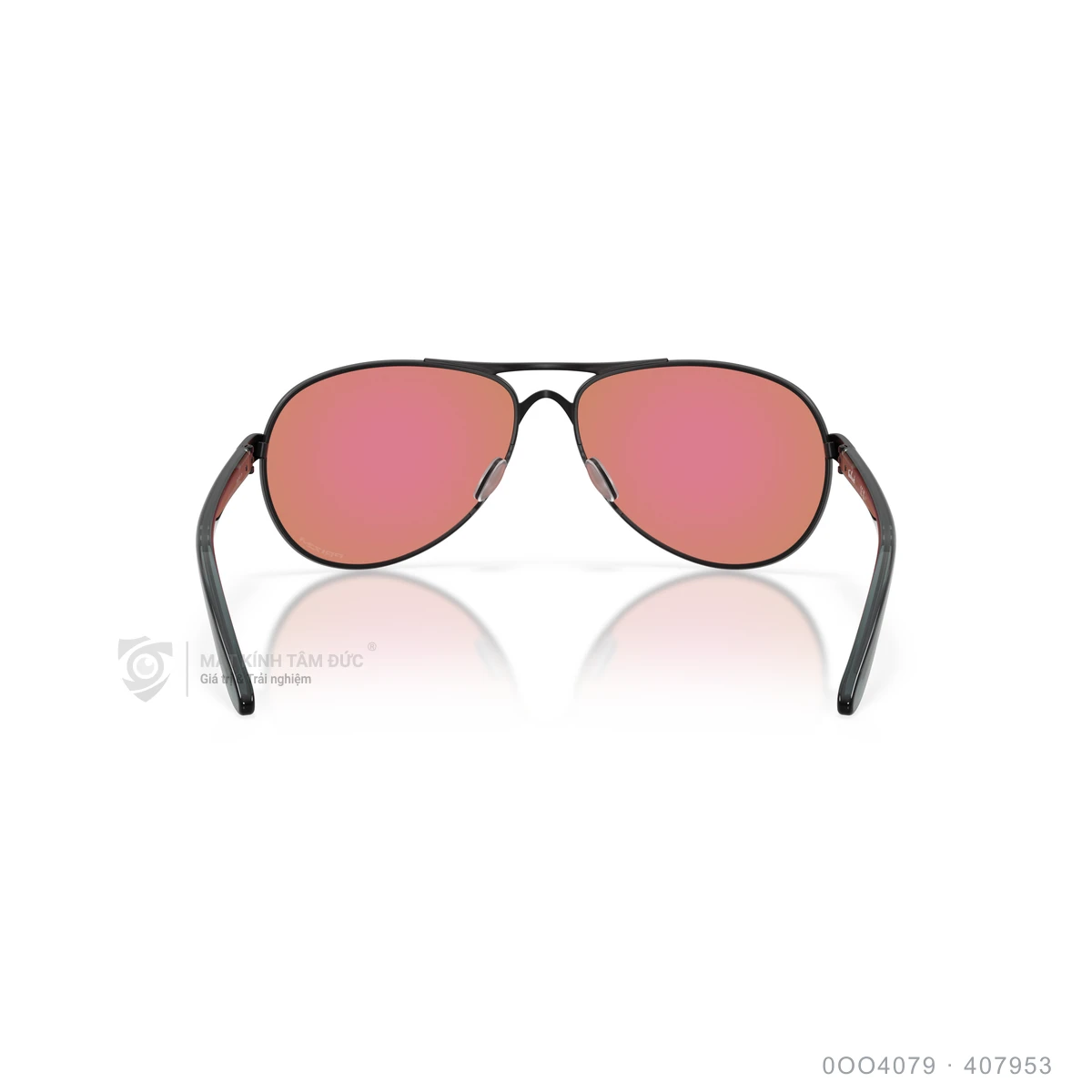 Kính mát Oakley 0OO4079 - Ảnh 35