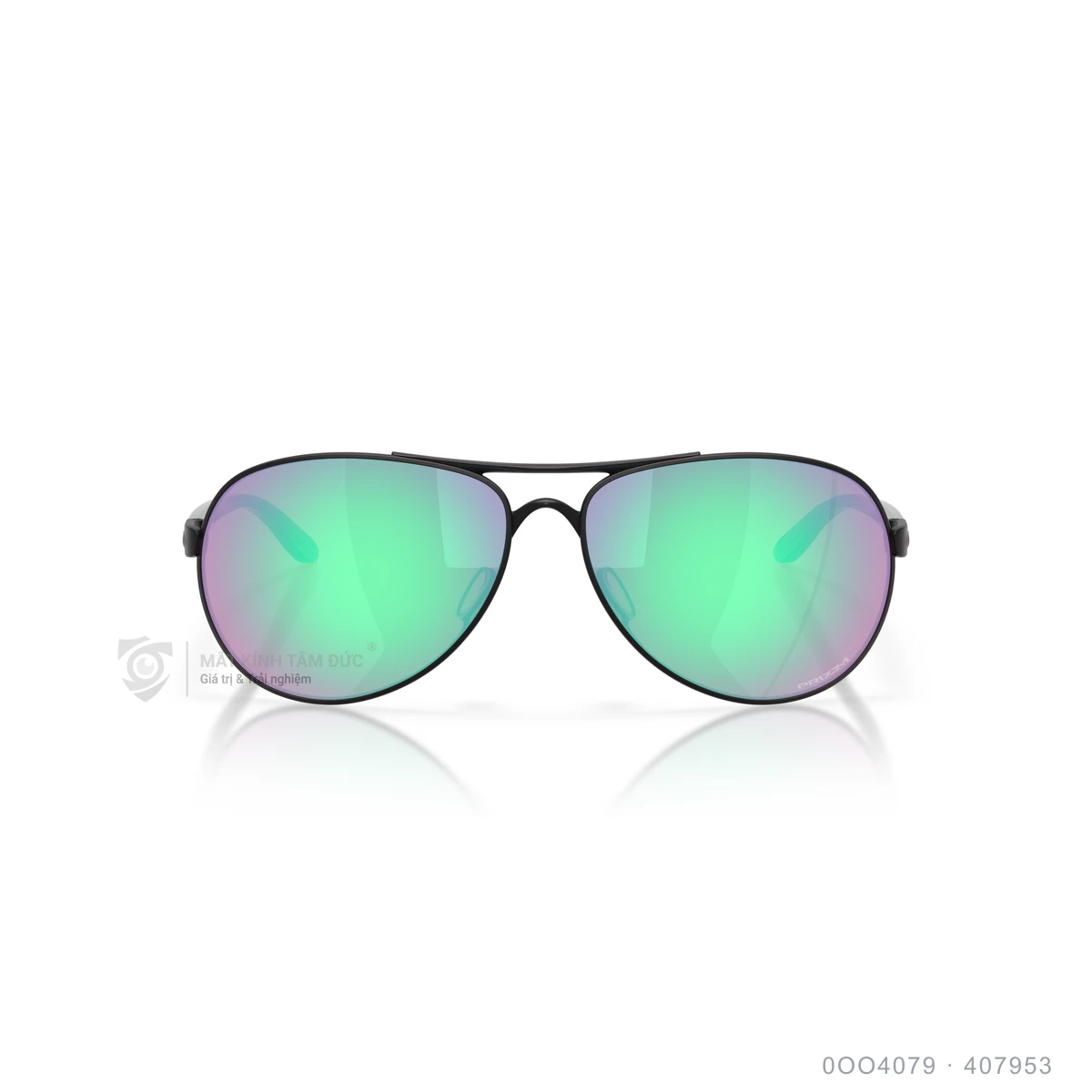 Kính mát Oakley 0OO4079 - Ảnh 31