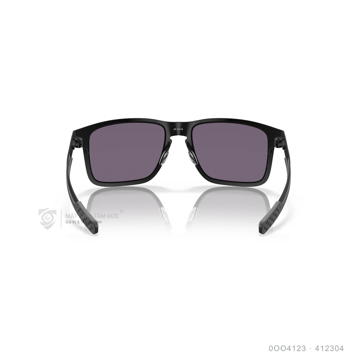 Kính mát Oakley 0OO4123 - Ảnh 5