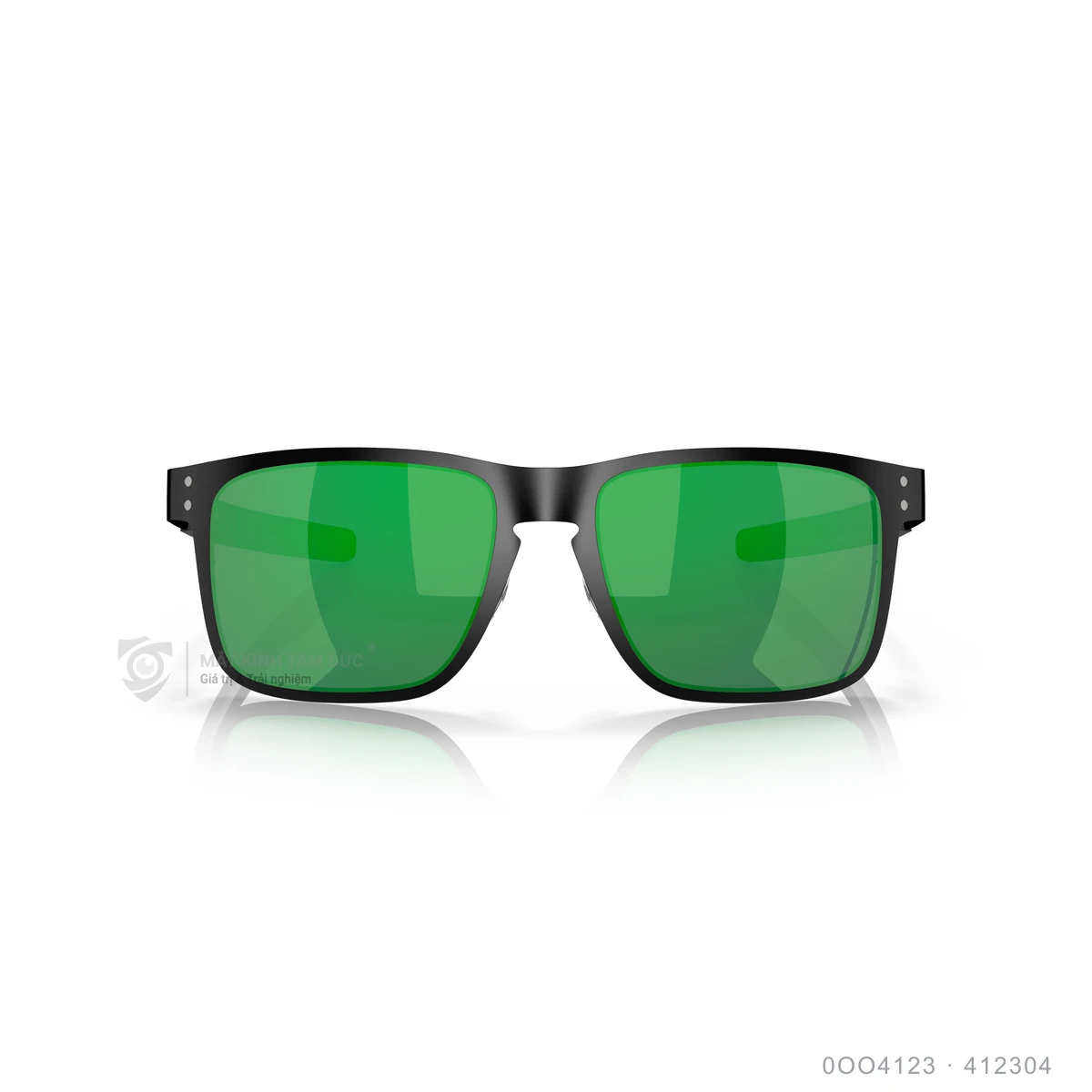 Kính mát Oakley 0OO4123 - Ảnh 1