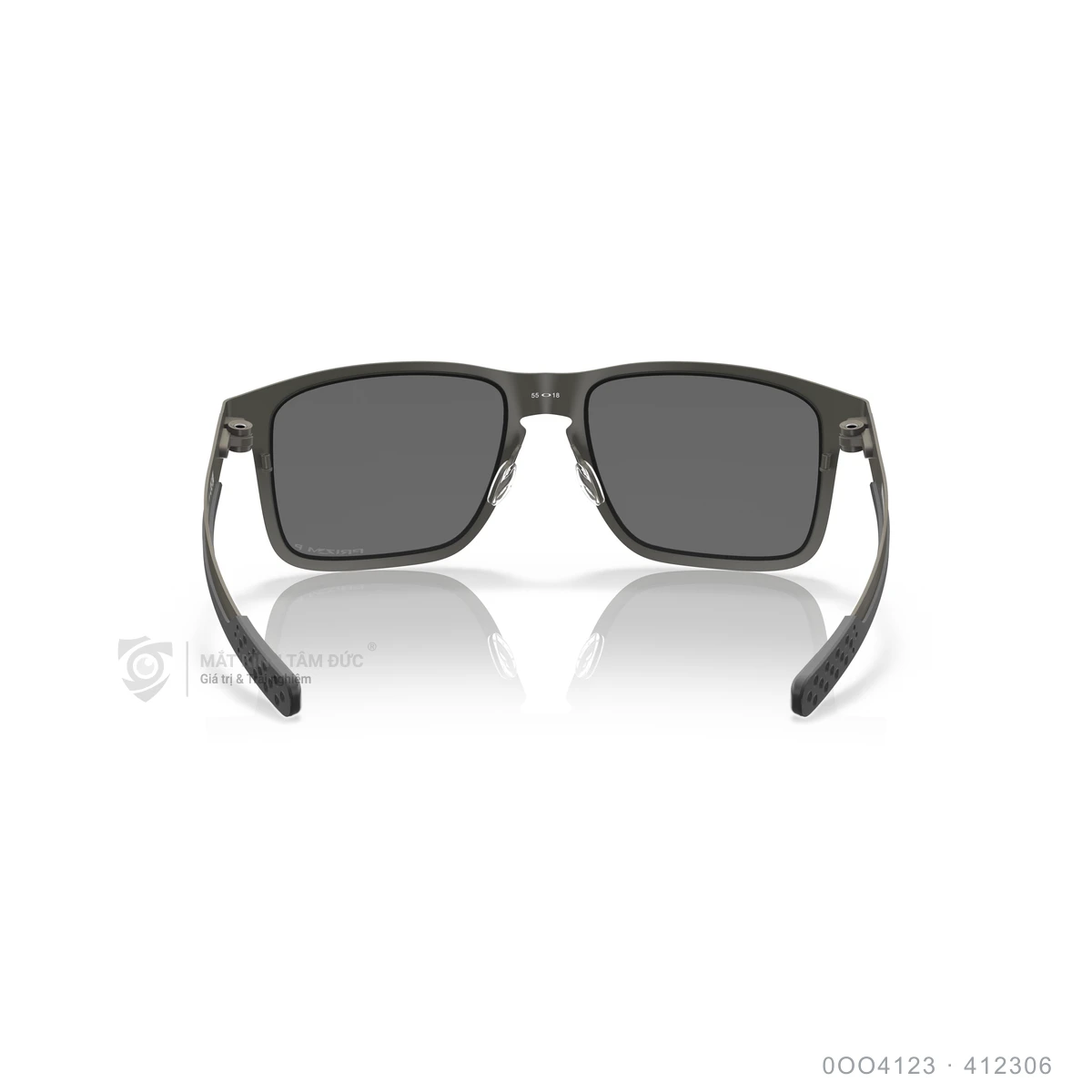 Kính mát Oakley 0OO4123 - Ảnh 10