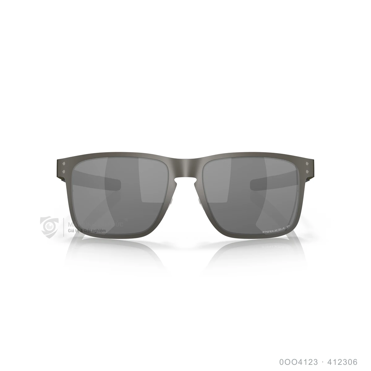 Kính mát Oakley 0OO4123 - Ảnh 6