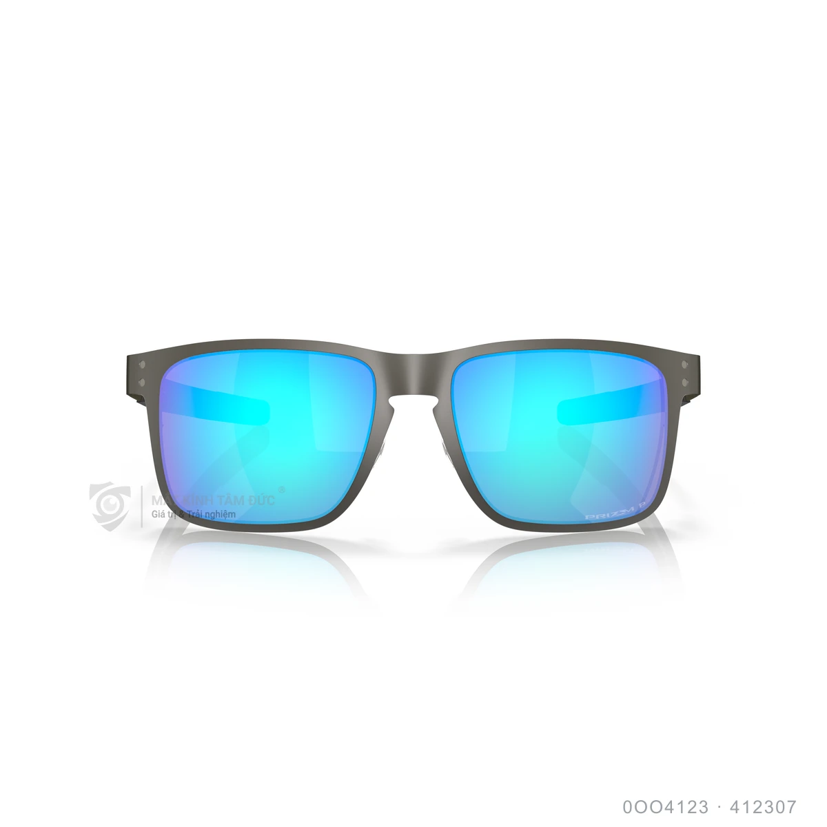 Kính mát Oakley 0OO4123 - Ảnh 11