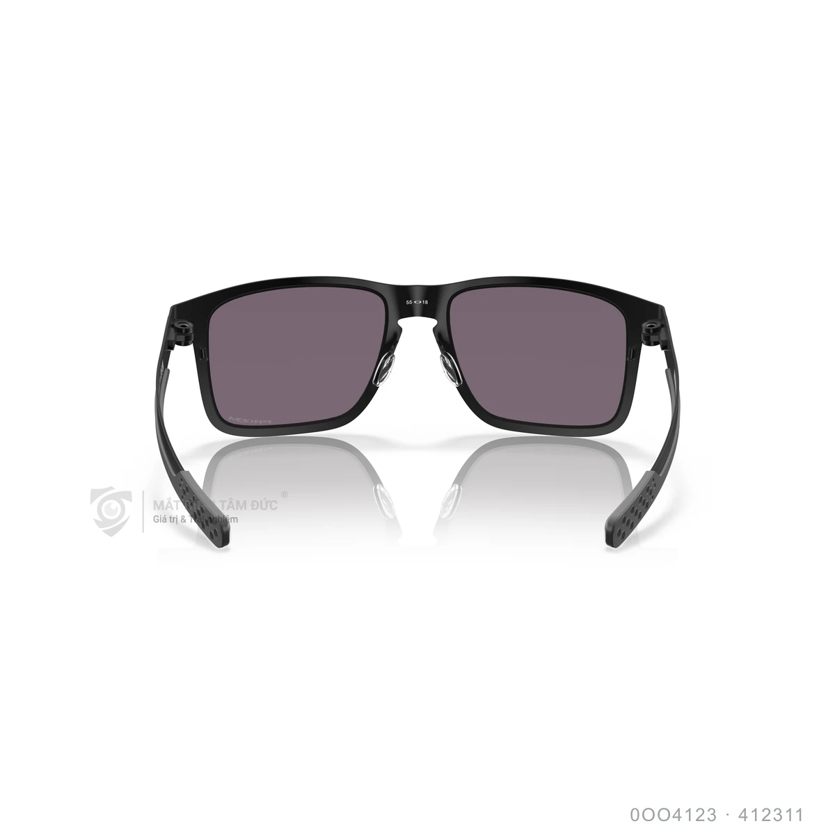 Kính mát Oakley 0OO4123 - Ảnh 20
