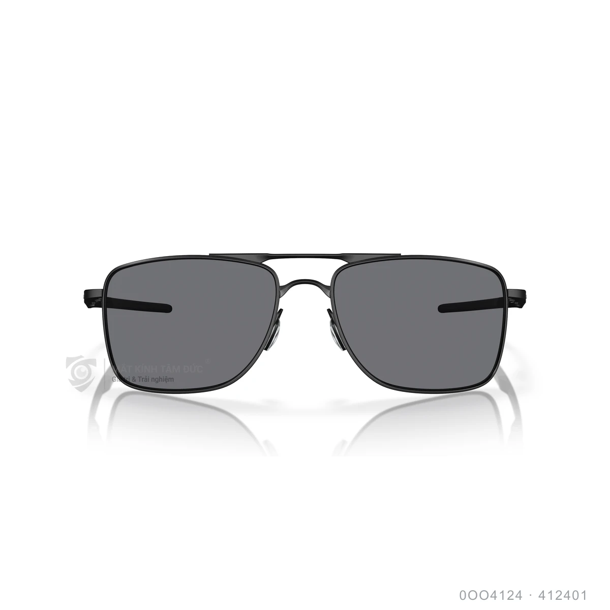 Kính mát Oakley 0OO4124 - Ảnh 1