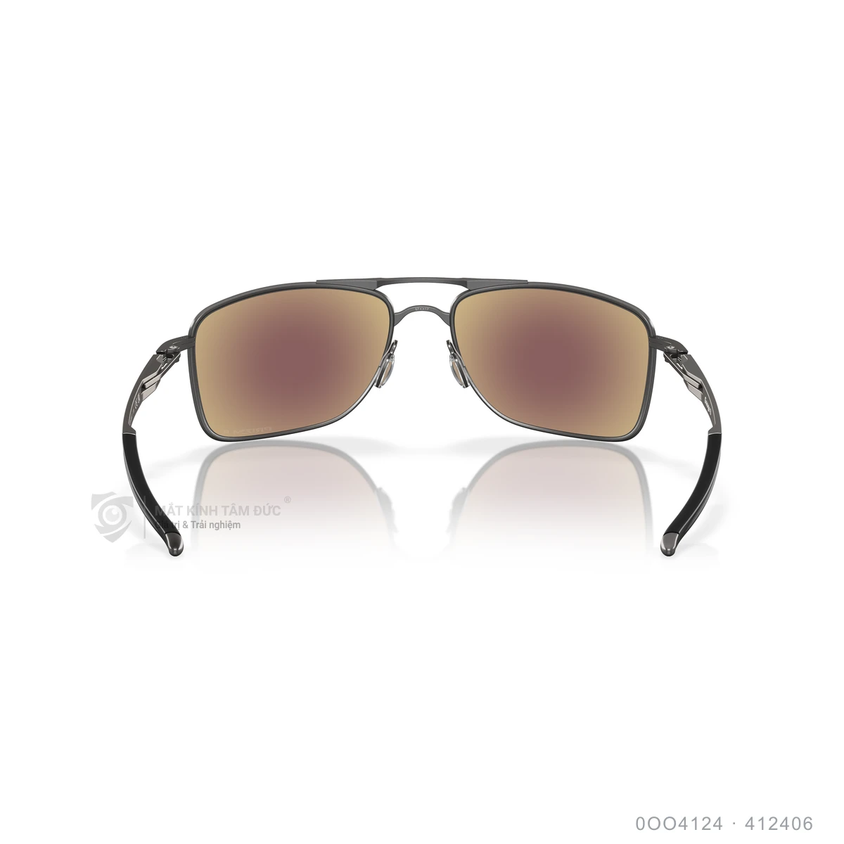 Kính mát Oakley 0OO4124 - Ảnh 15