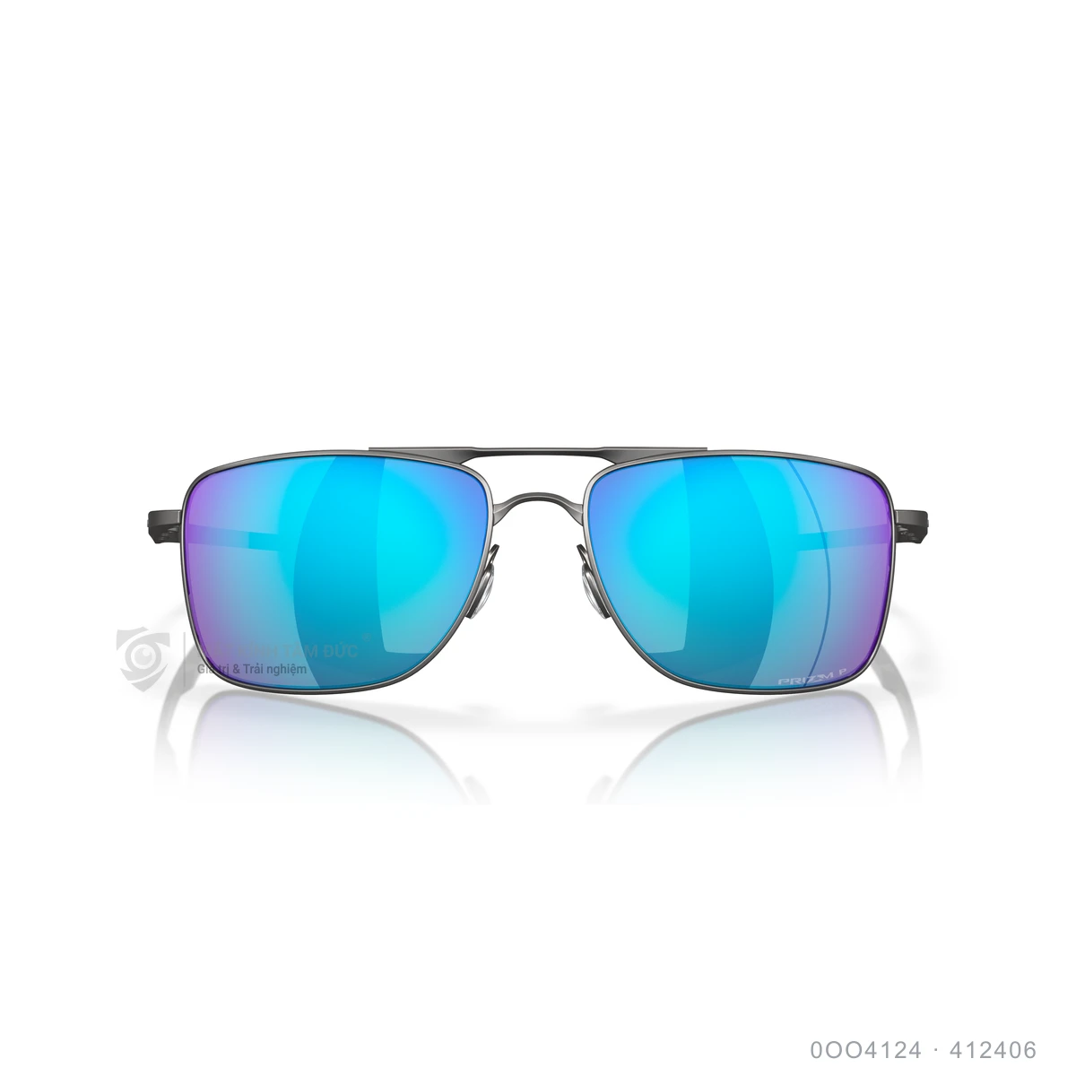Kính mát Oakley 0OO4124 - Ảnh 11