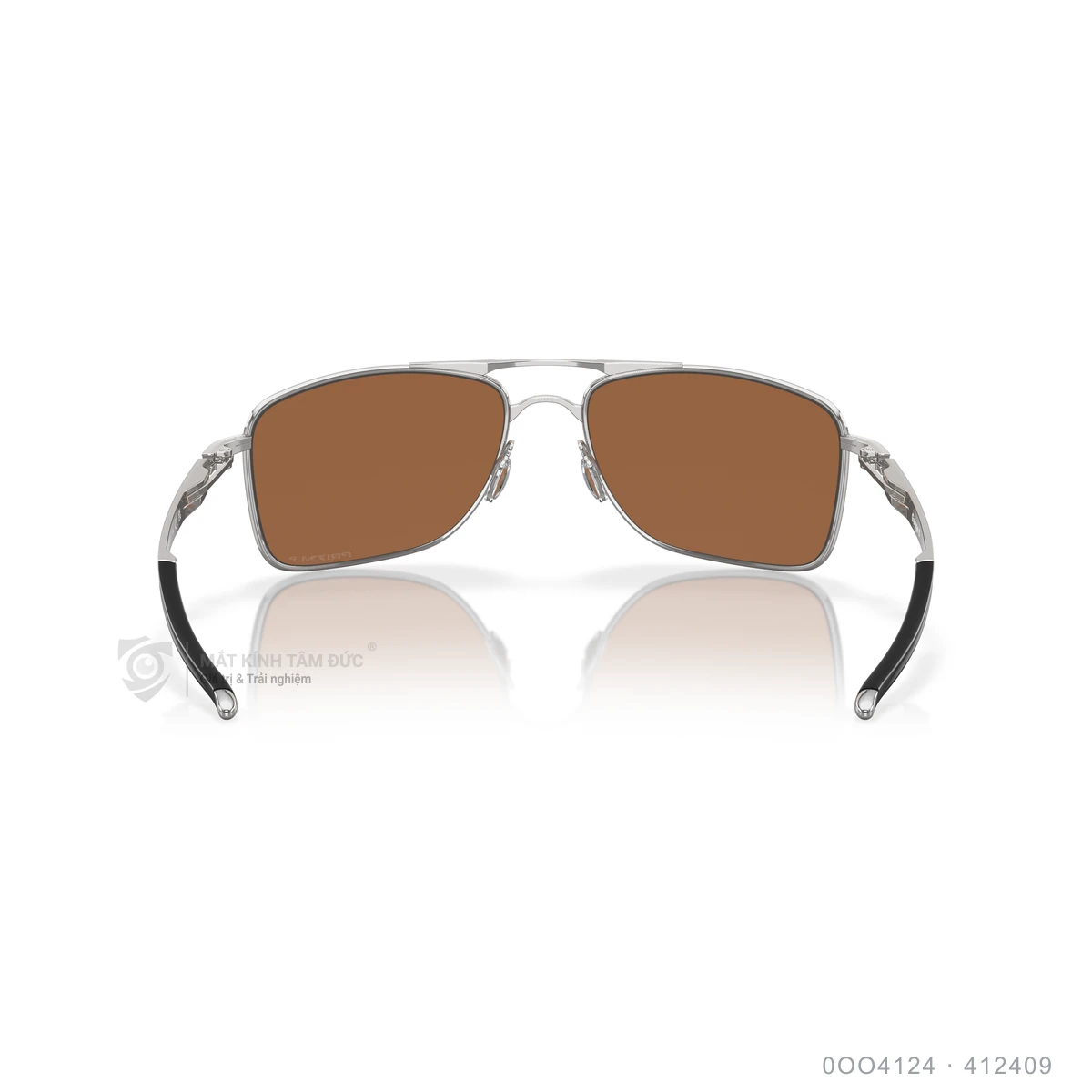 Kính mát Oakley 0OO4124 - Ảnh 20