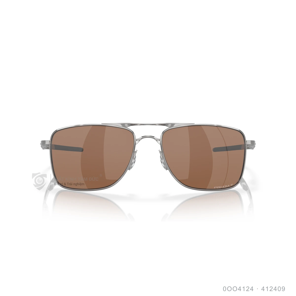 Kính mát Oakley 0OO4124 - Ảnh 16