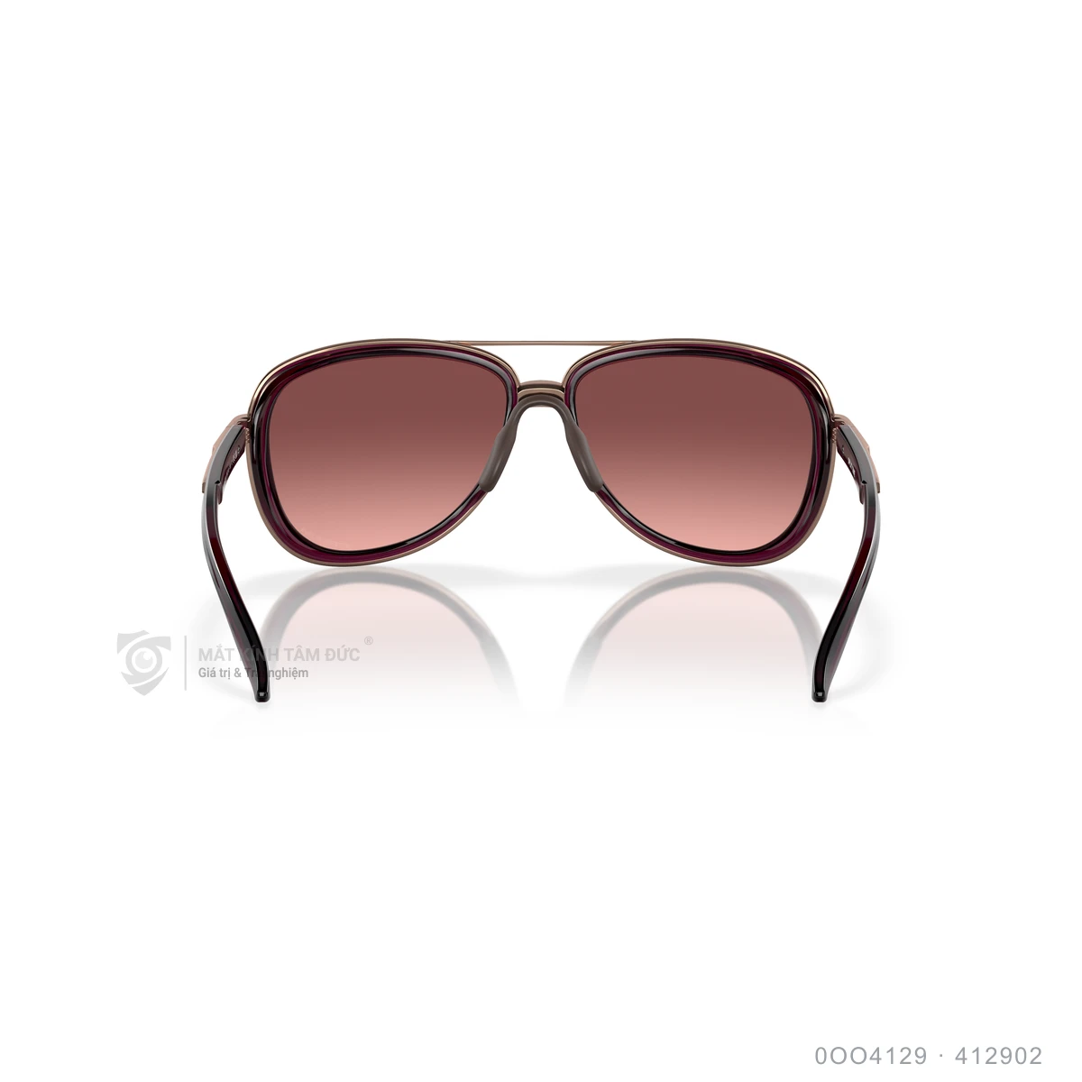 Kính mát Oakley 0OO4129 - Ảnh 5
