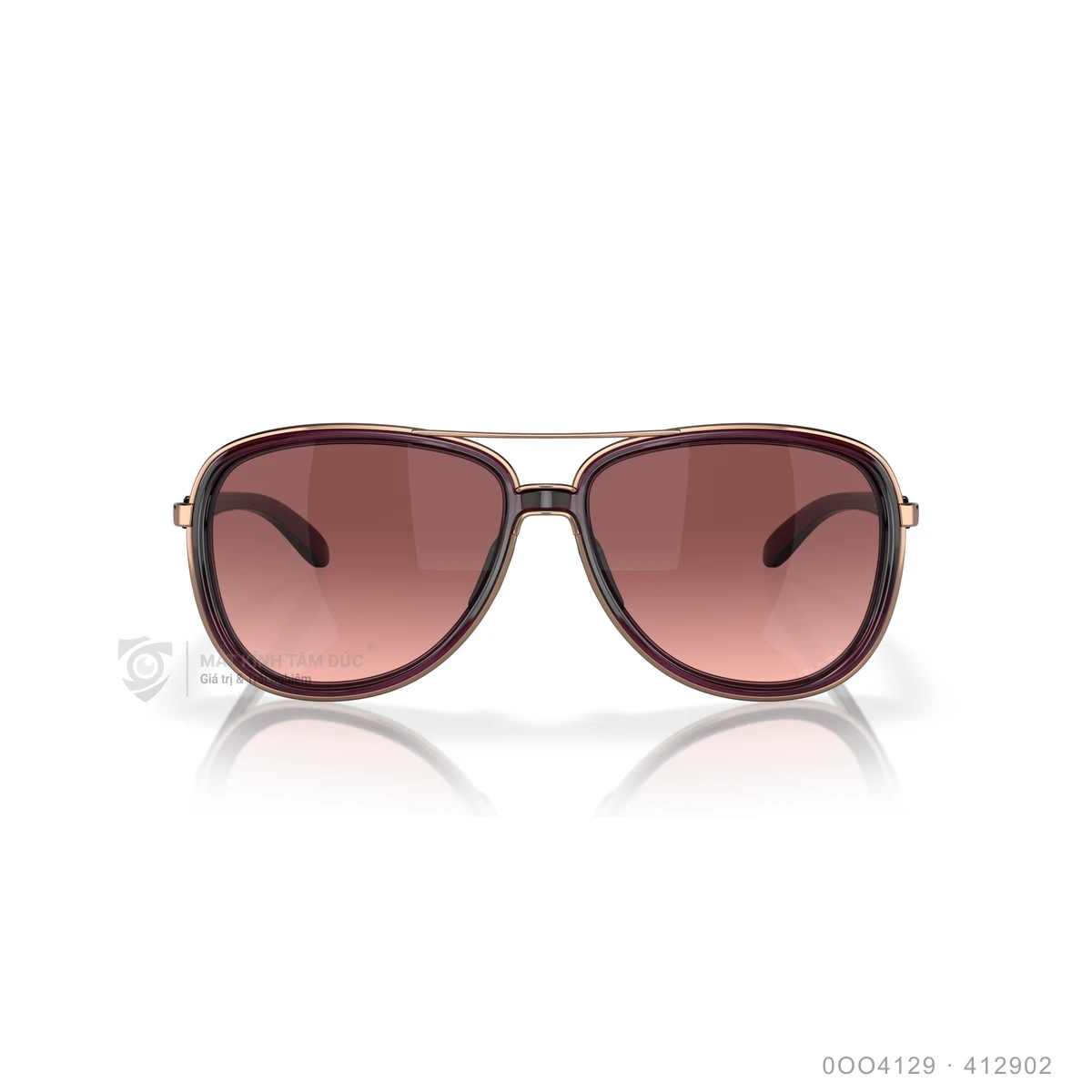 Hình ảnh thực tế Kính mát Oakley 0OO4129