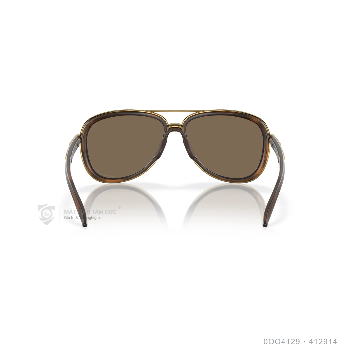 Kính mát Oakley 0OO4129 - Ảnh 10