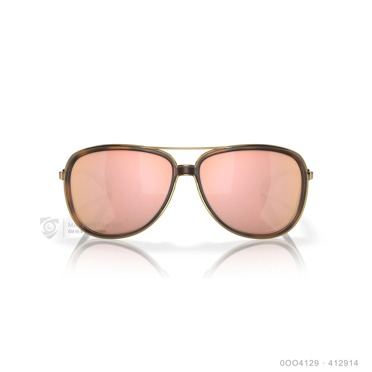 Kính mát Oakley 0OO4129 - Ảnh 6
