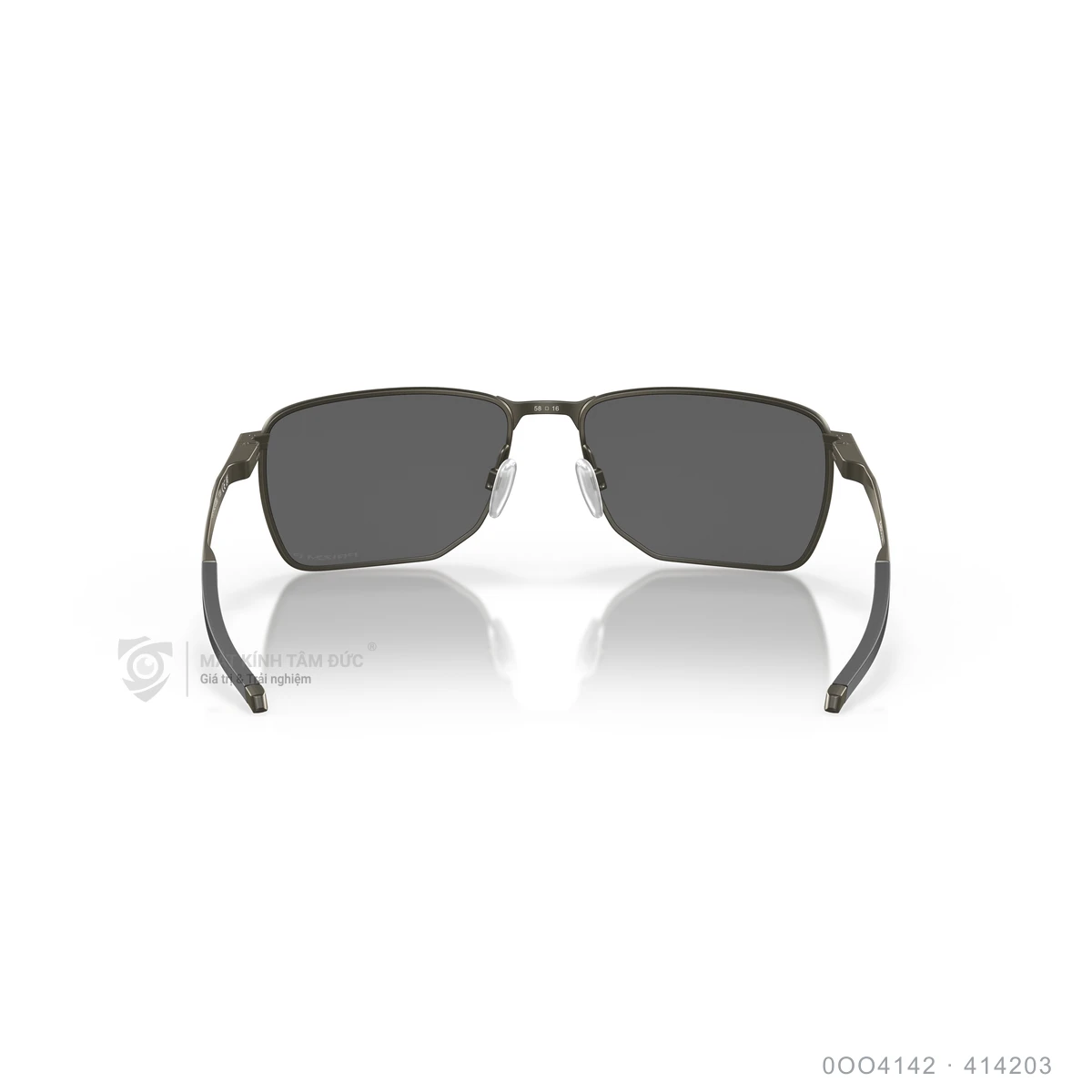 Kính mát Oakley 0OO4142 - Ảnh 10