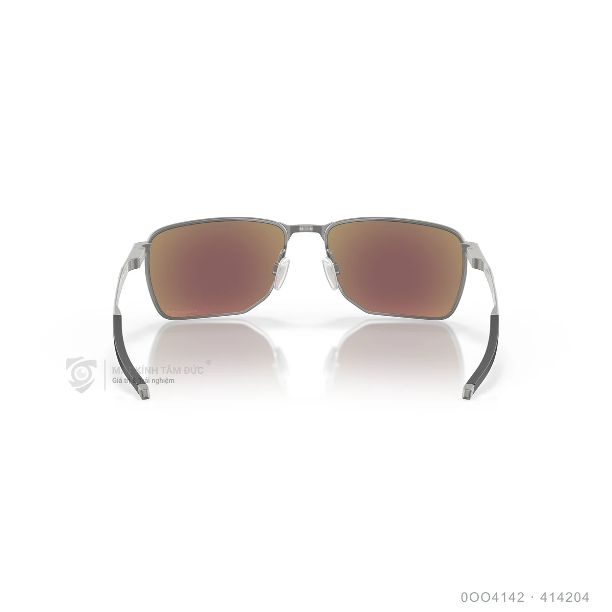 Kính mát Oakley 0OO4142 - Ảnh 15