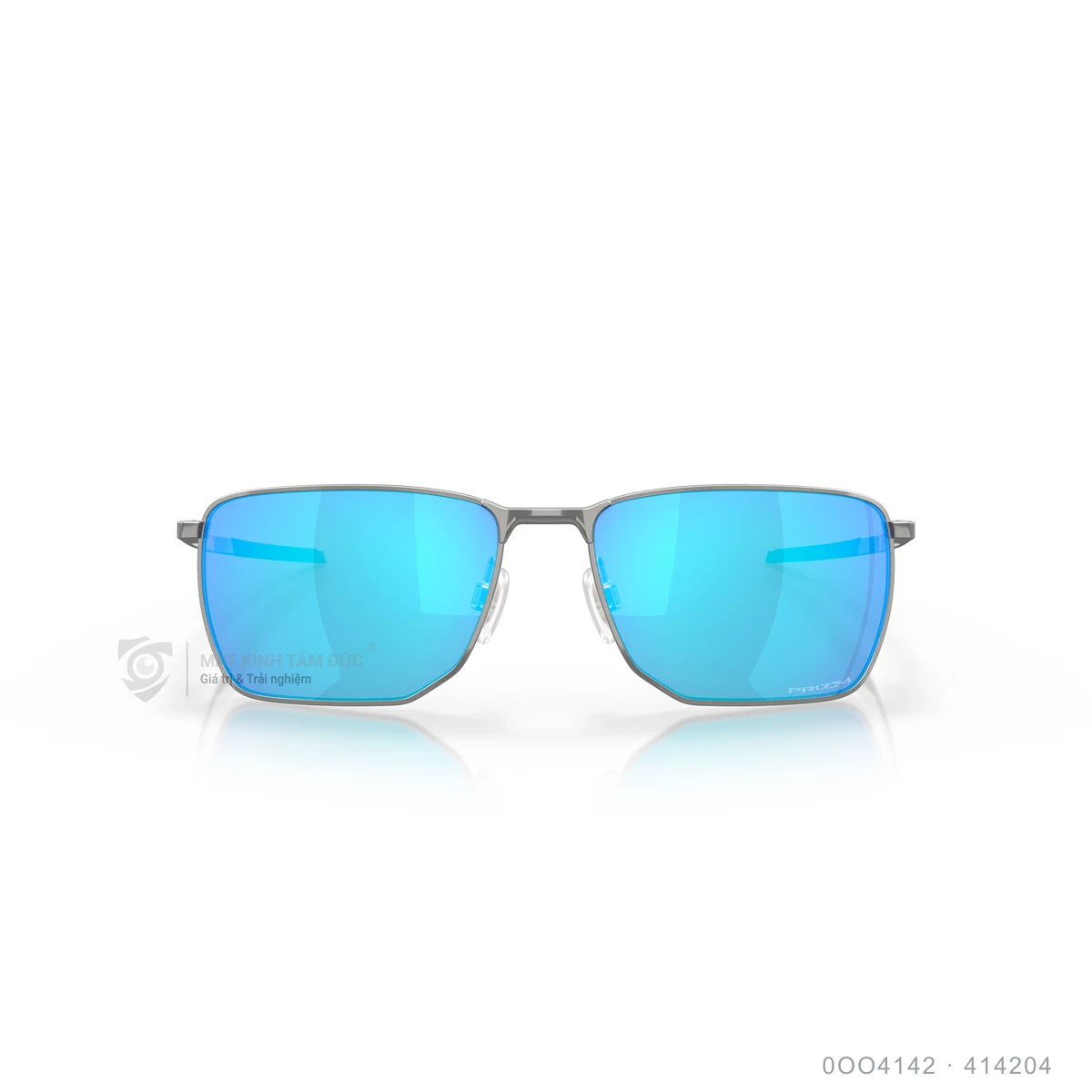 Kính mát Oakley 0OO4142 - Ảnh 11