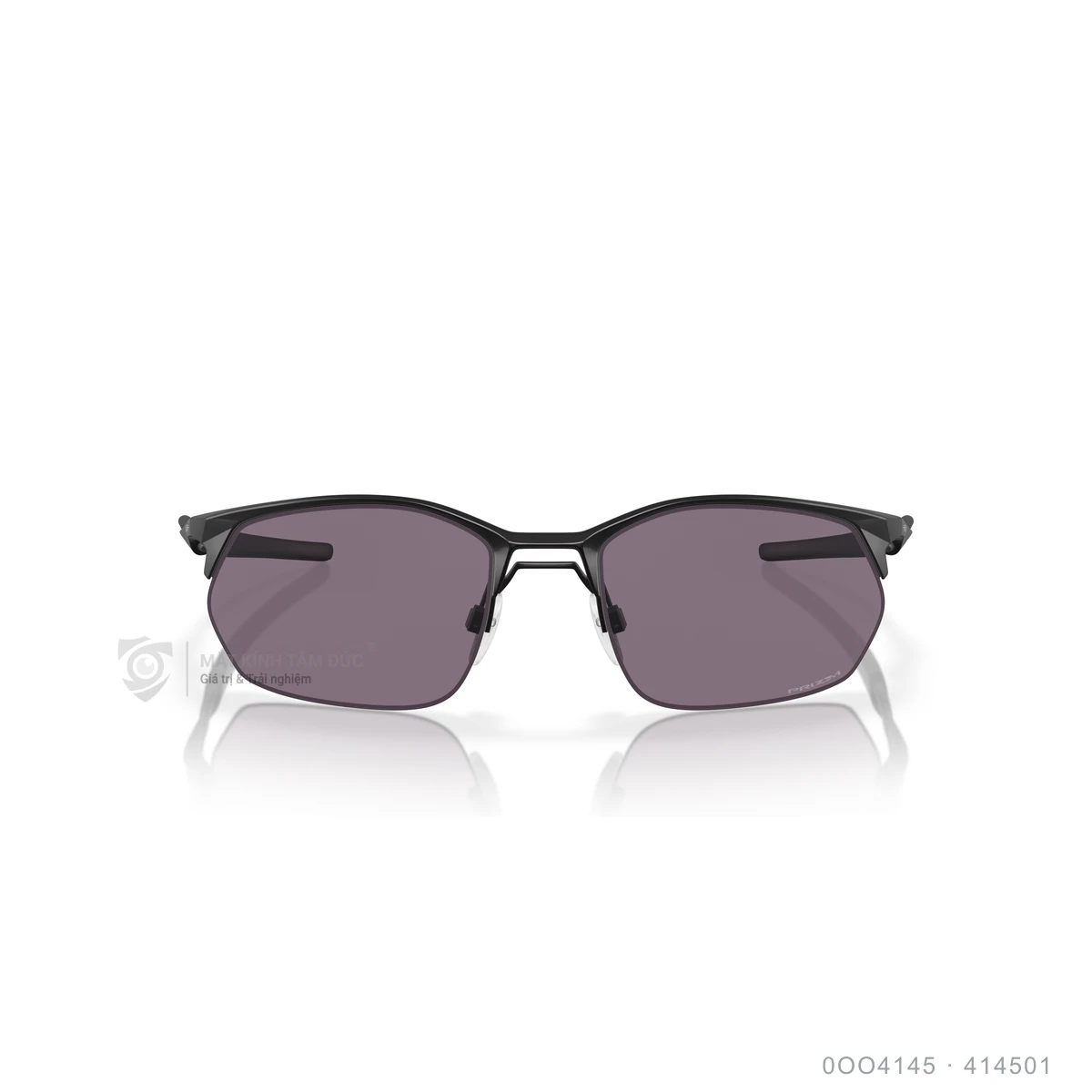 Kính mát Oakley 0OO4145 - Ảnh 1