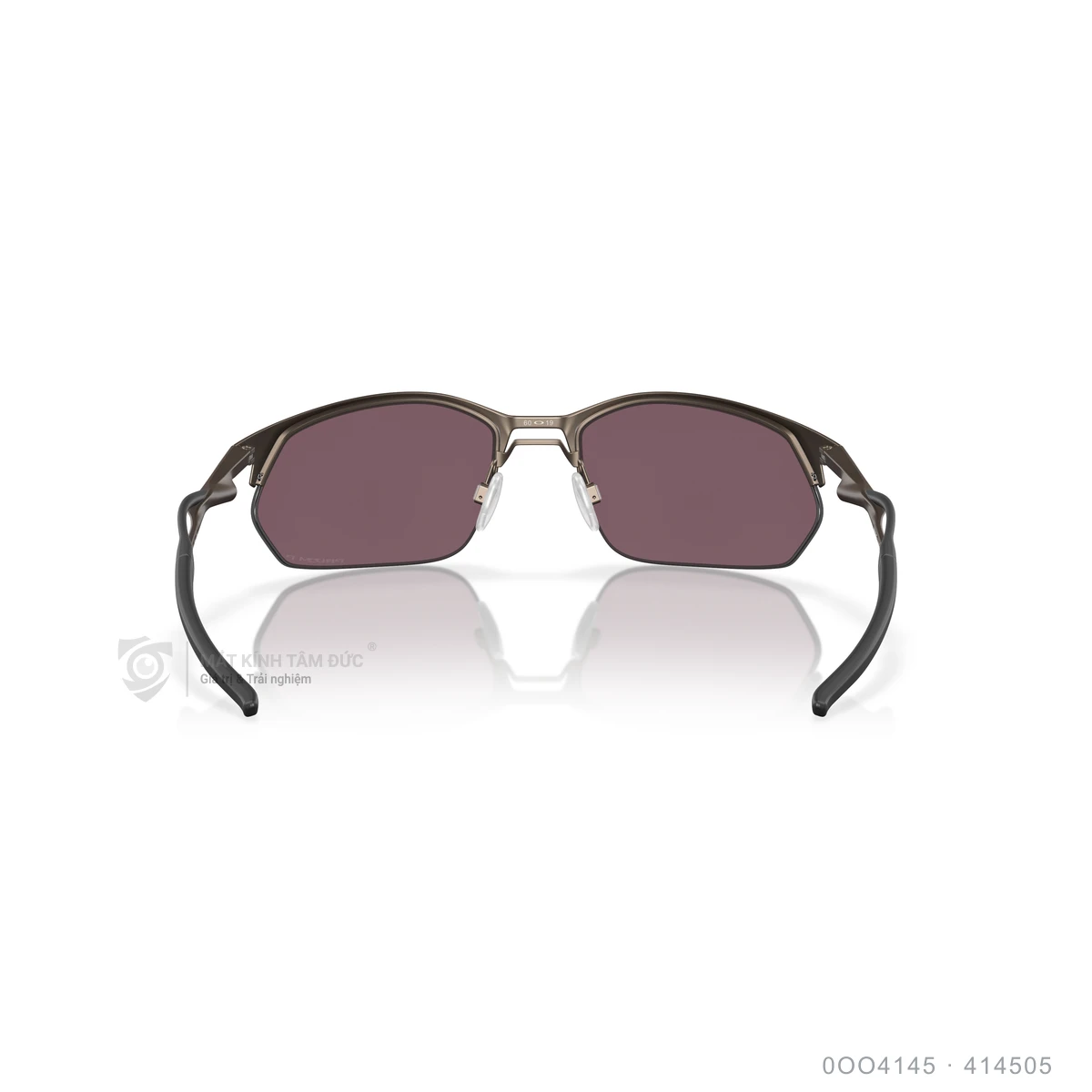 Kính mát Oakley 0OO4145 - Ảnh 20