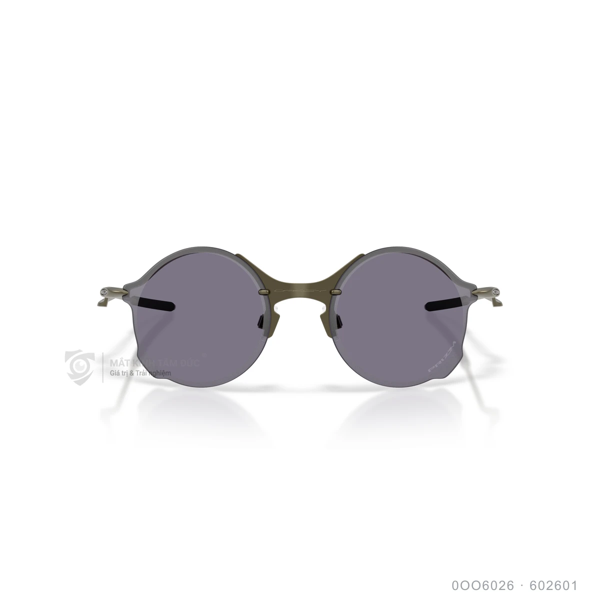 Hình ảnh thực tế Kính mát Oakley 0OO6026