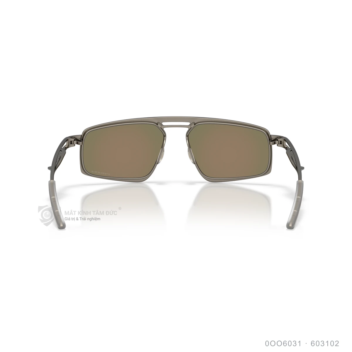 Kính mát Oakley 0OO6031 - Ảnh 10