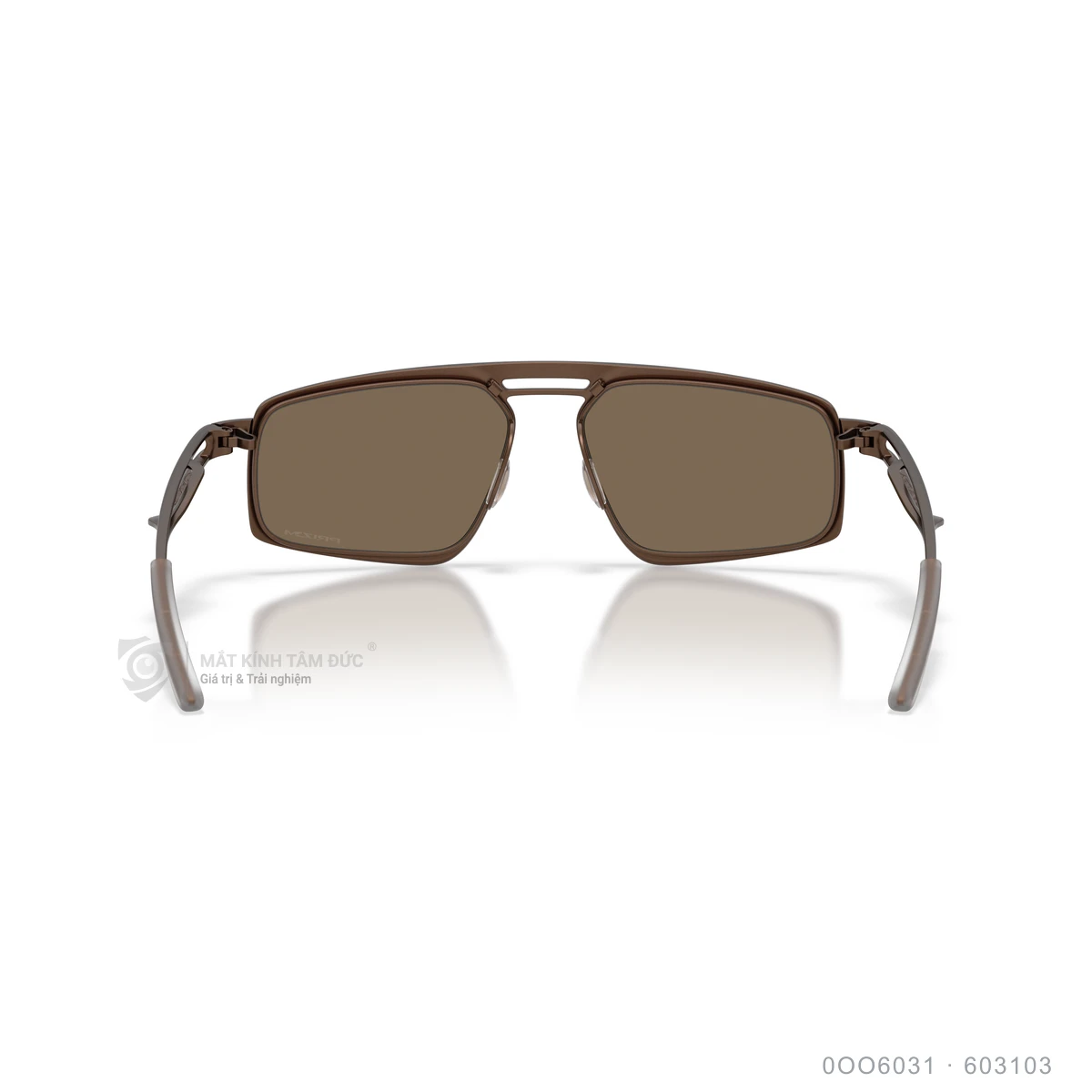 Kính mát Oakley 0OO6031 - Ảnh 15
