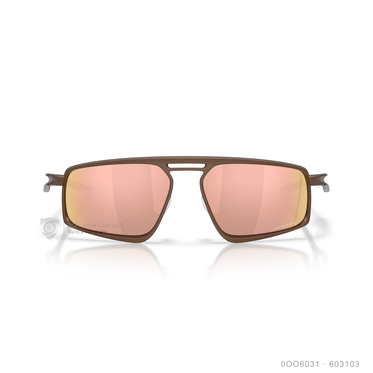 Kính mát Oakley 0OO6031 - Ảnh 11