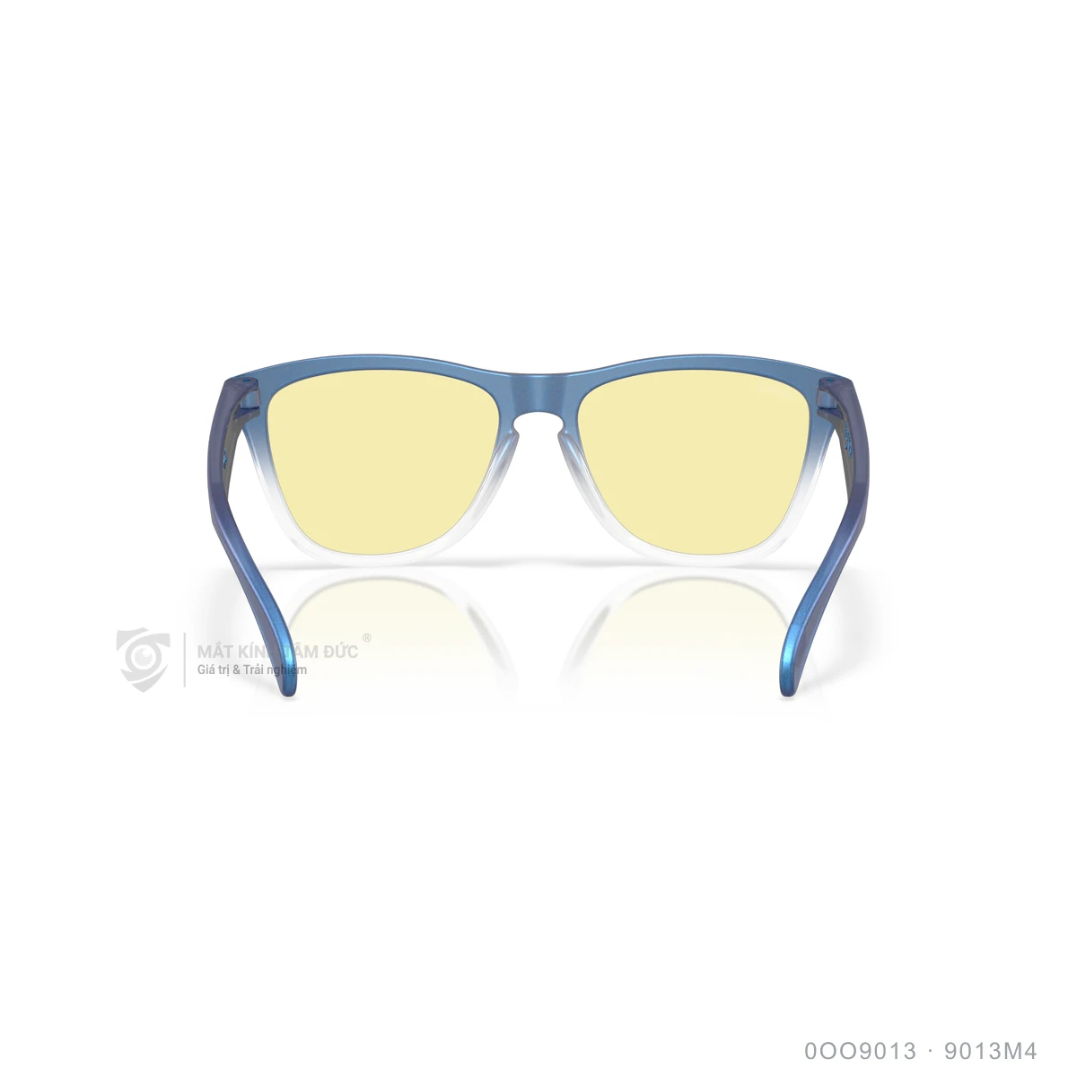 Kính mát Oakley 0OO9013 - Ảnh 10