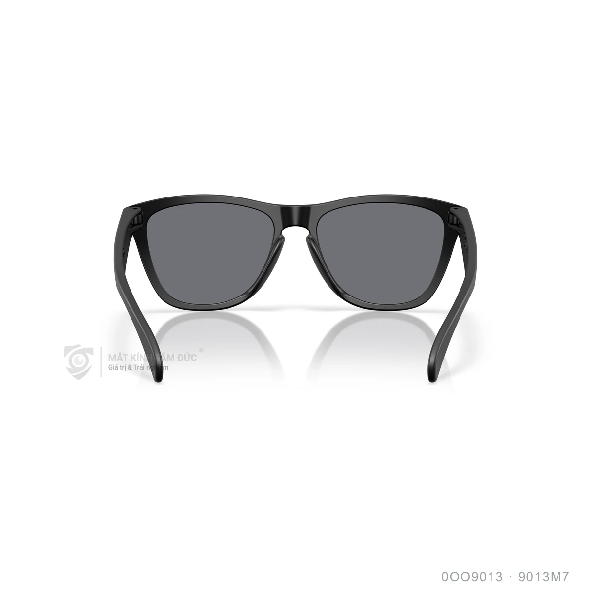 Kính mát Oakley 0OO9013 - Ảnh 15