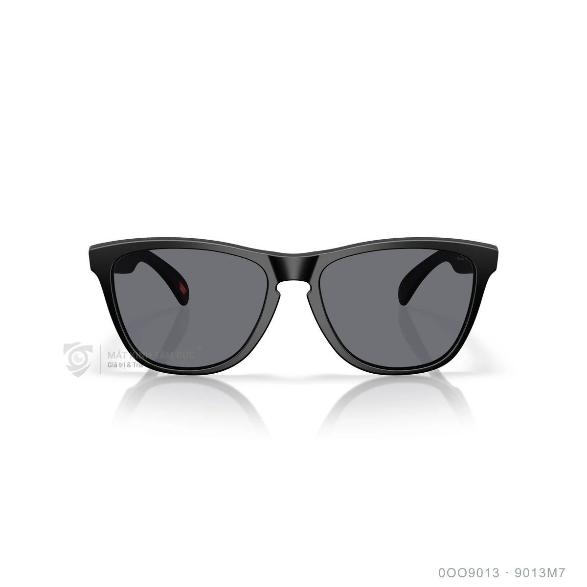 Kính mát Oakley 0OO9013 - Ảnh 11